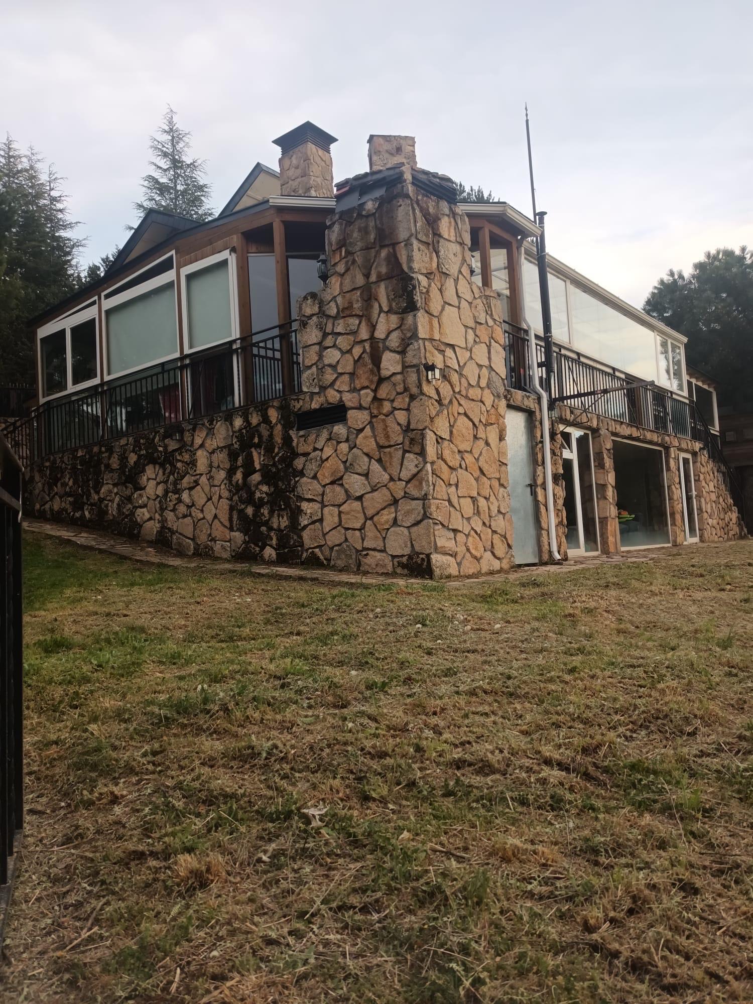 Casa en Venta - Collado Mediano - 2