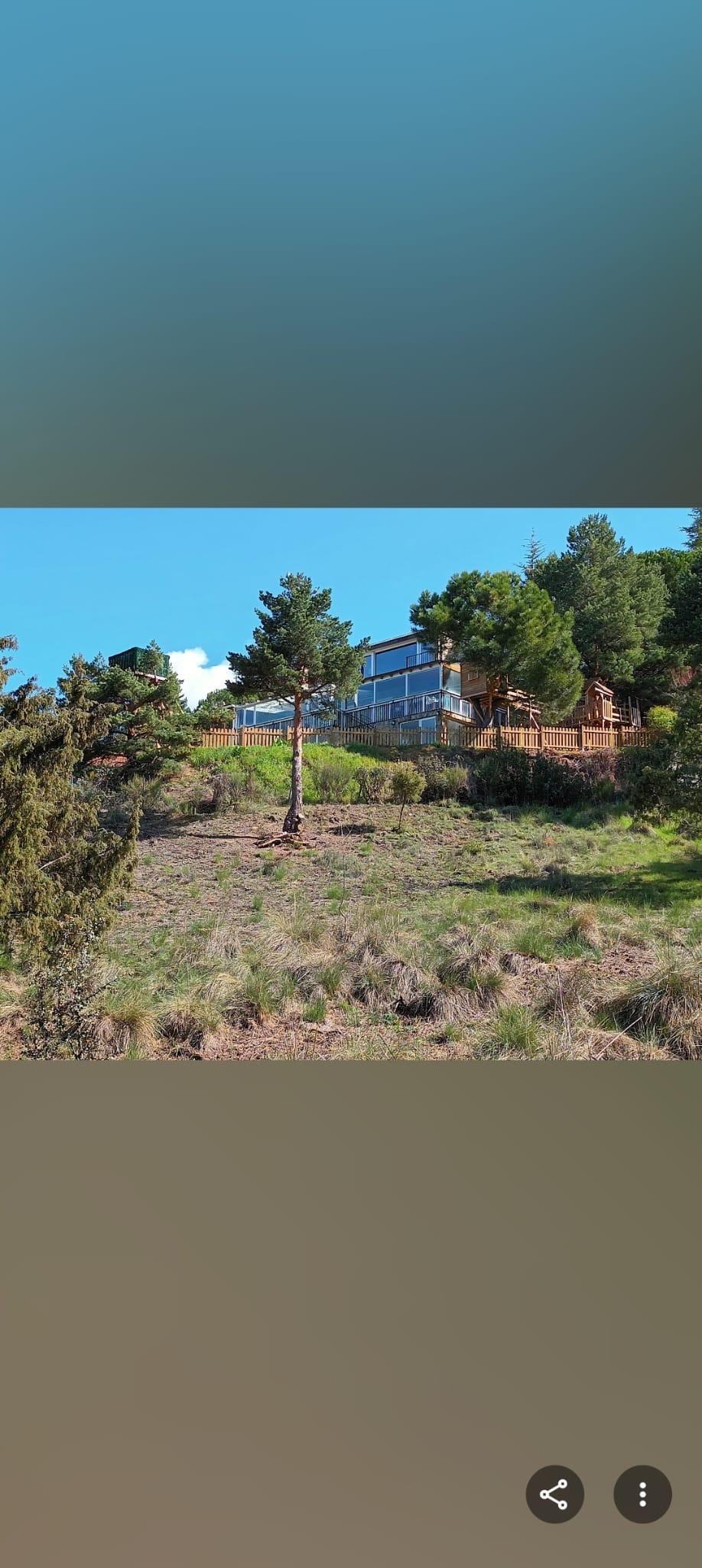 Casa en Venta - Collado Mediano - 3