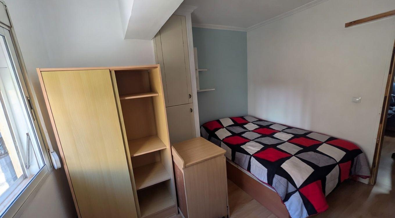 Piso en Venta en Carrer del Pintor Sorolla - 8