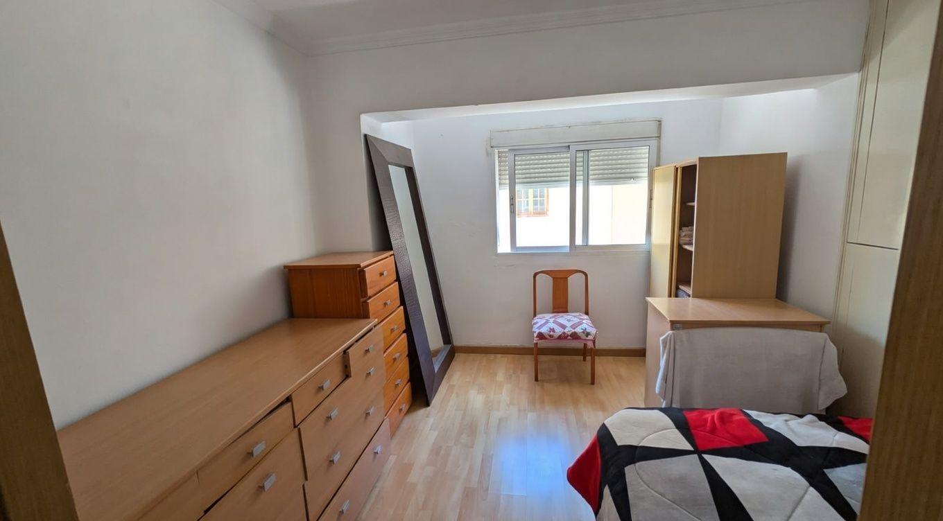 Piso en Venta en Carrer del Pintor Sorolla - 7