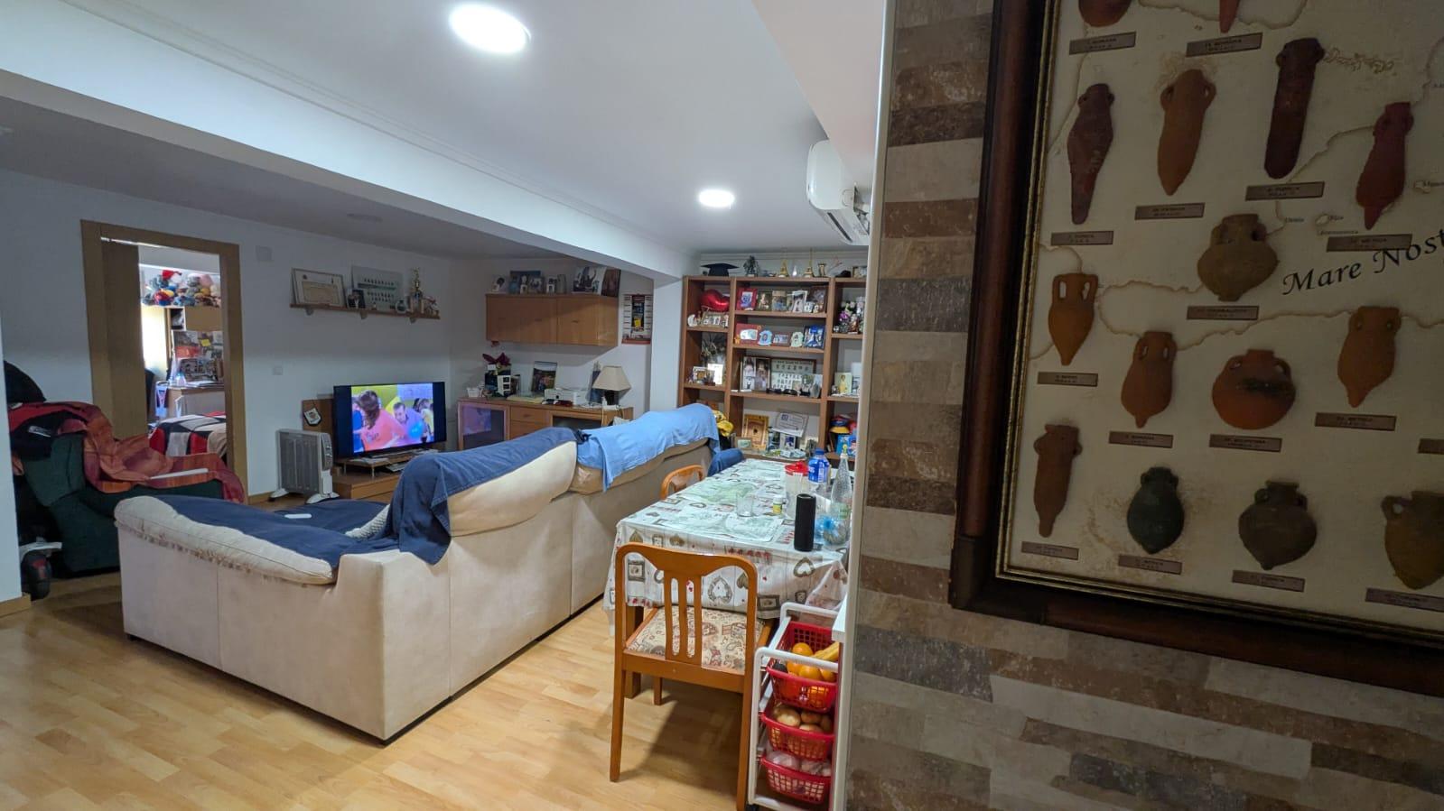 Piso en Venta en Carrer del Pintor Sorolla - 2