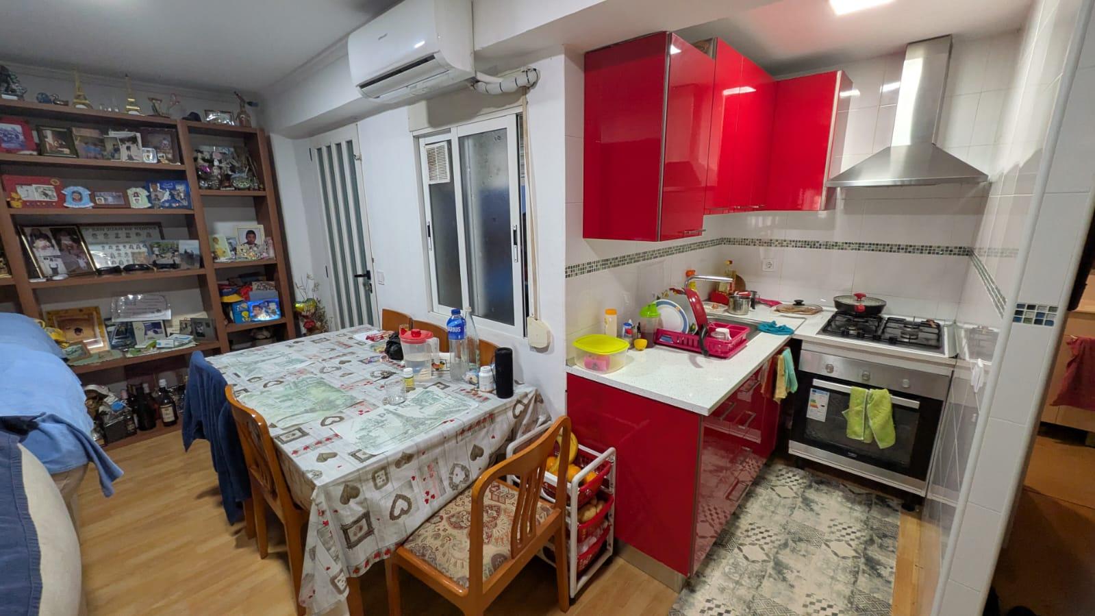 Piso en Venta en Carrer del Pintor Sorolla - 4