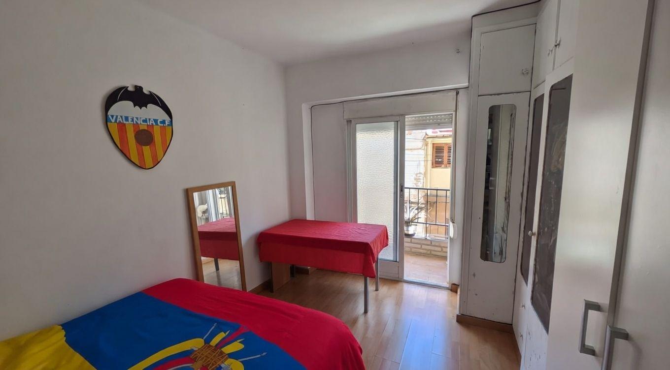 Piso en Venta en Carrer del Pintor Sorolla - 11