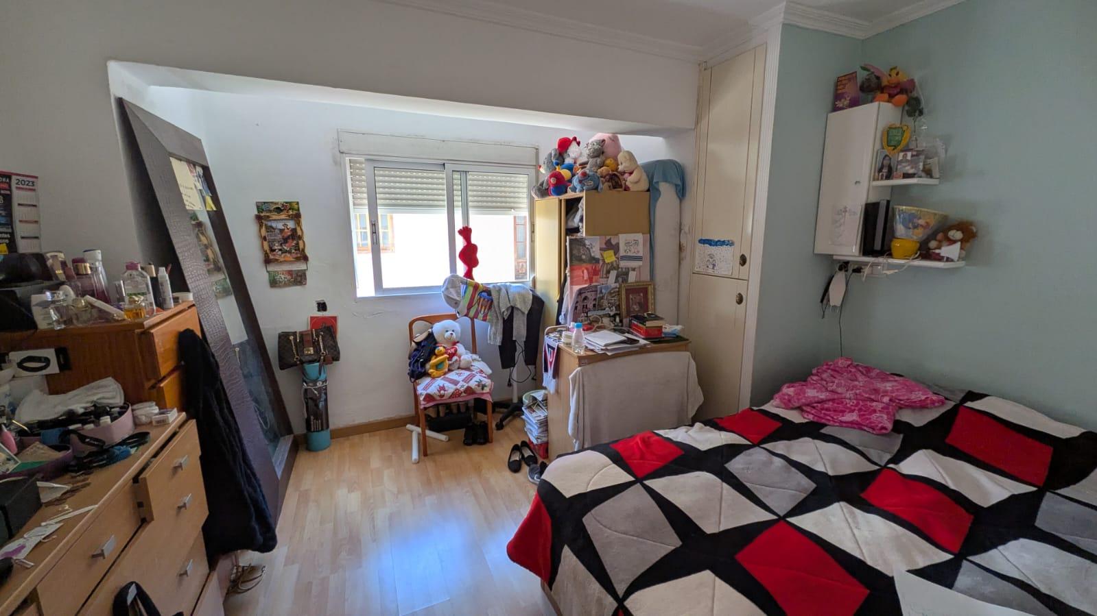 Piso en Venta en Carrer del Pintor Sorolla - 10