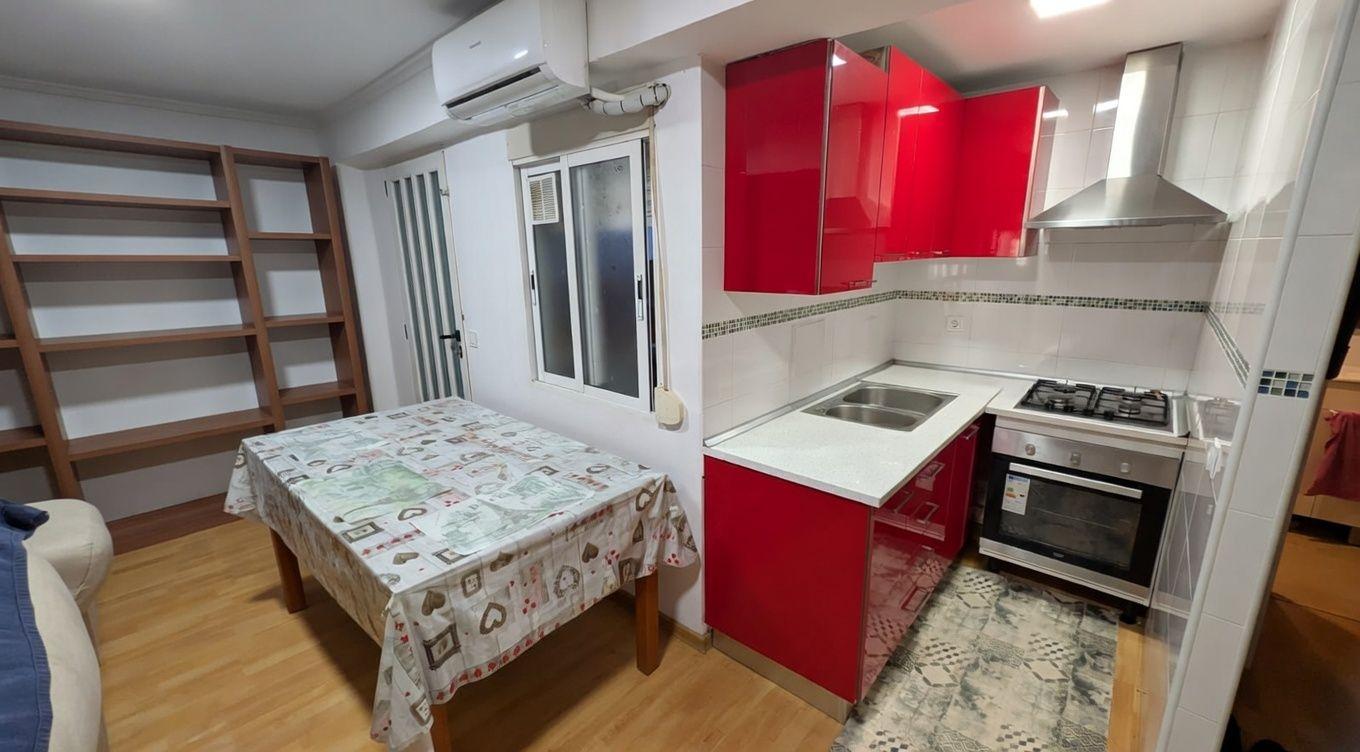 Piso en Venta en Carrer del Pintor Sorolla - 3