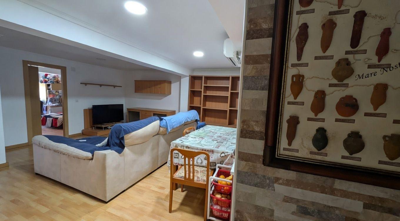 Piso en Venta en Carrer del Pintor Sorolla - 1