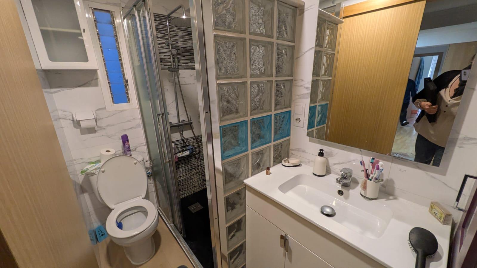 Piso en Venta en Carrer del Pintor Sorolla - 15