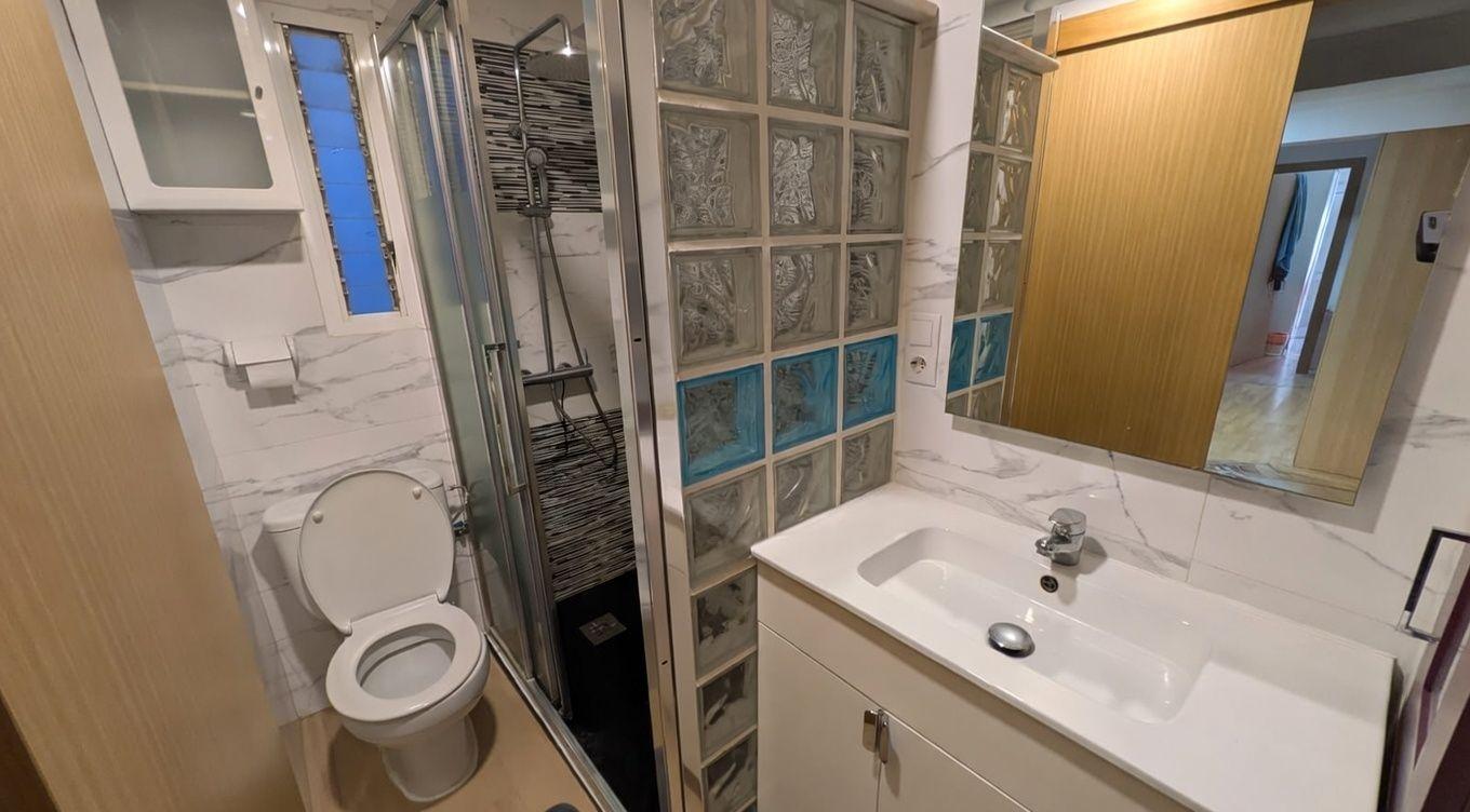 Piso en Venta en Carrer del Pintor Sorolla - 14