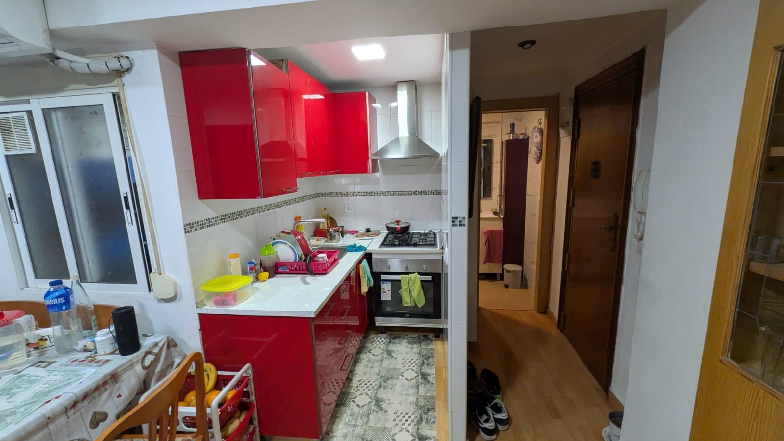 Piso en Venta en Carrer del Pintor Sorolla - 5