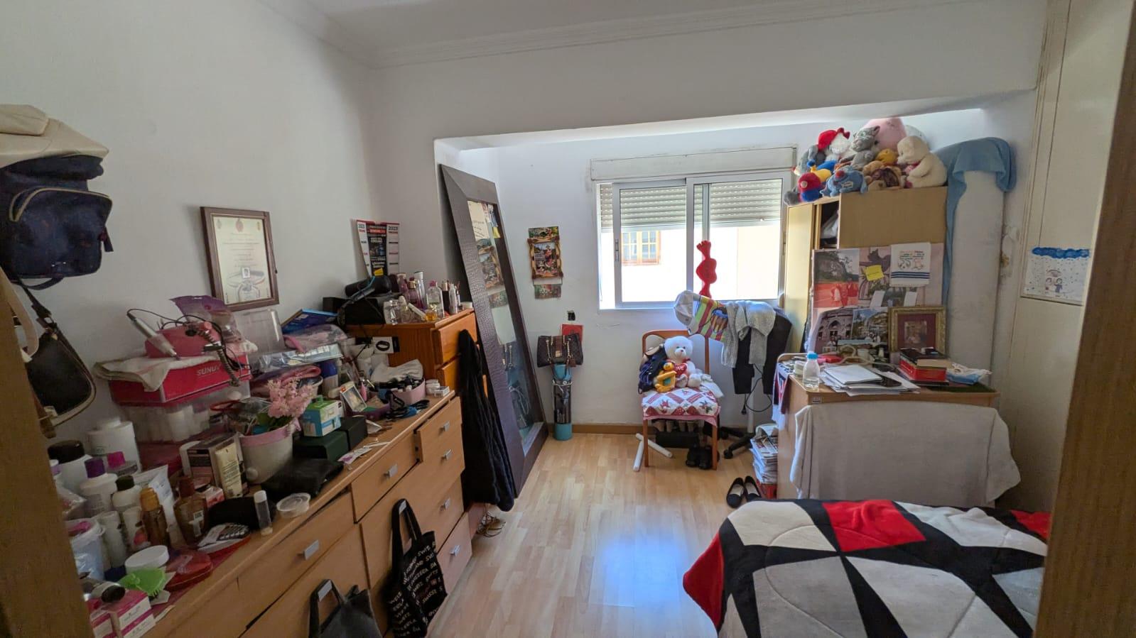 Piso en Venta en Carrer del Pintor Sorolla - 9