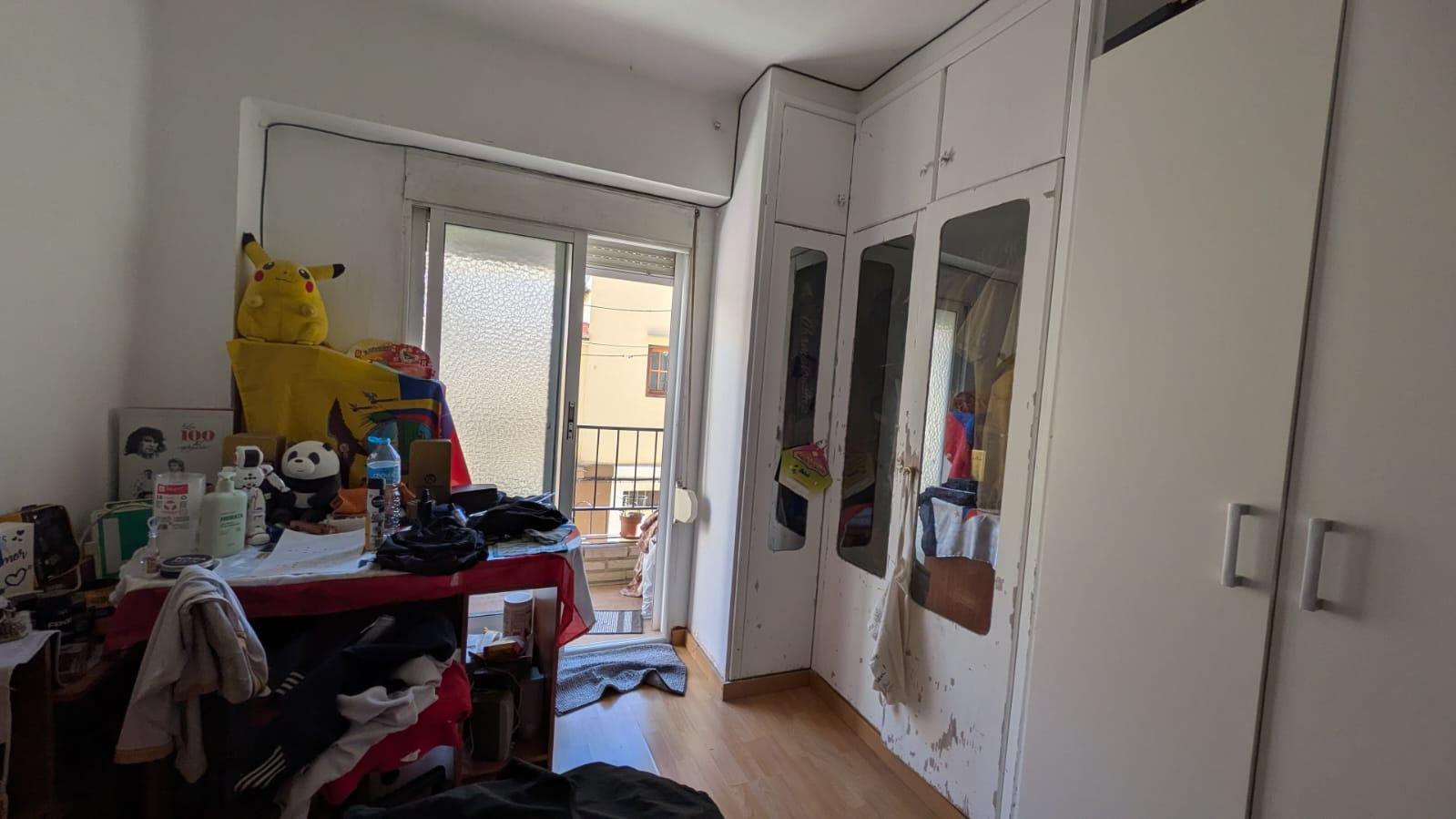 Piso en Venta en Carrer del Pintor Sorolla - 16
