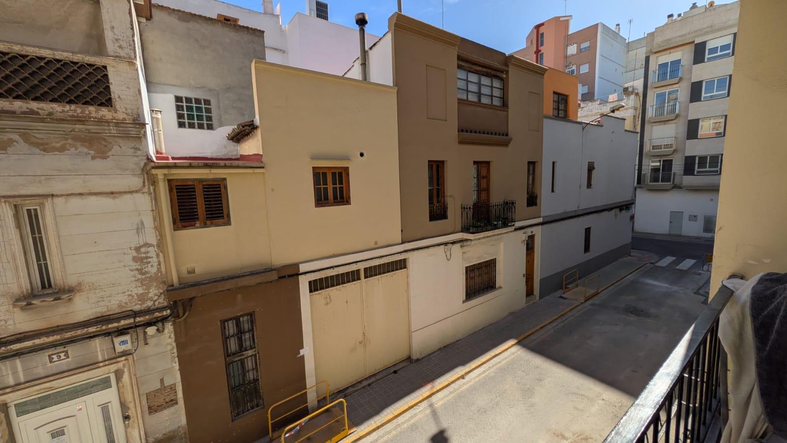 Piso en Venta en Carrer del Pintor Sorolla - 20