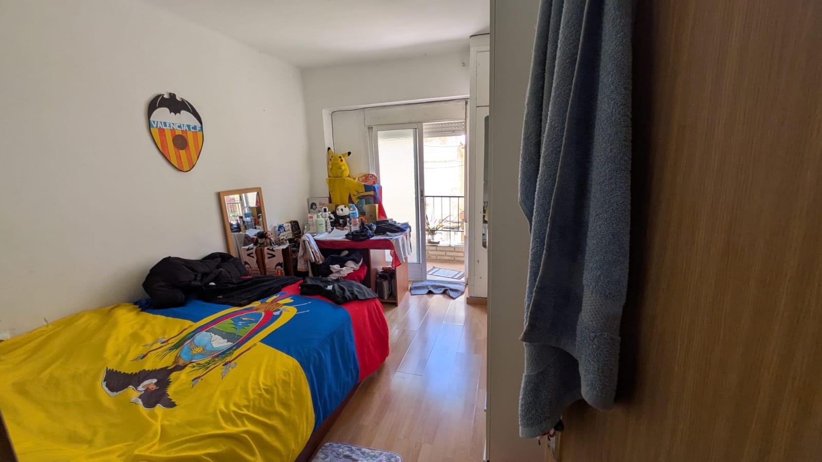 Piso en Venta en Carrer del Pintor Sorolla - 12