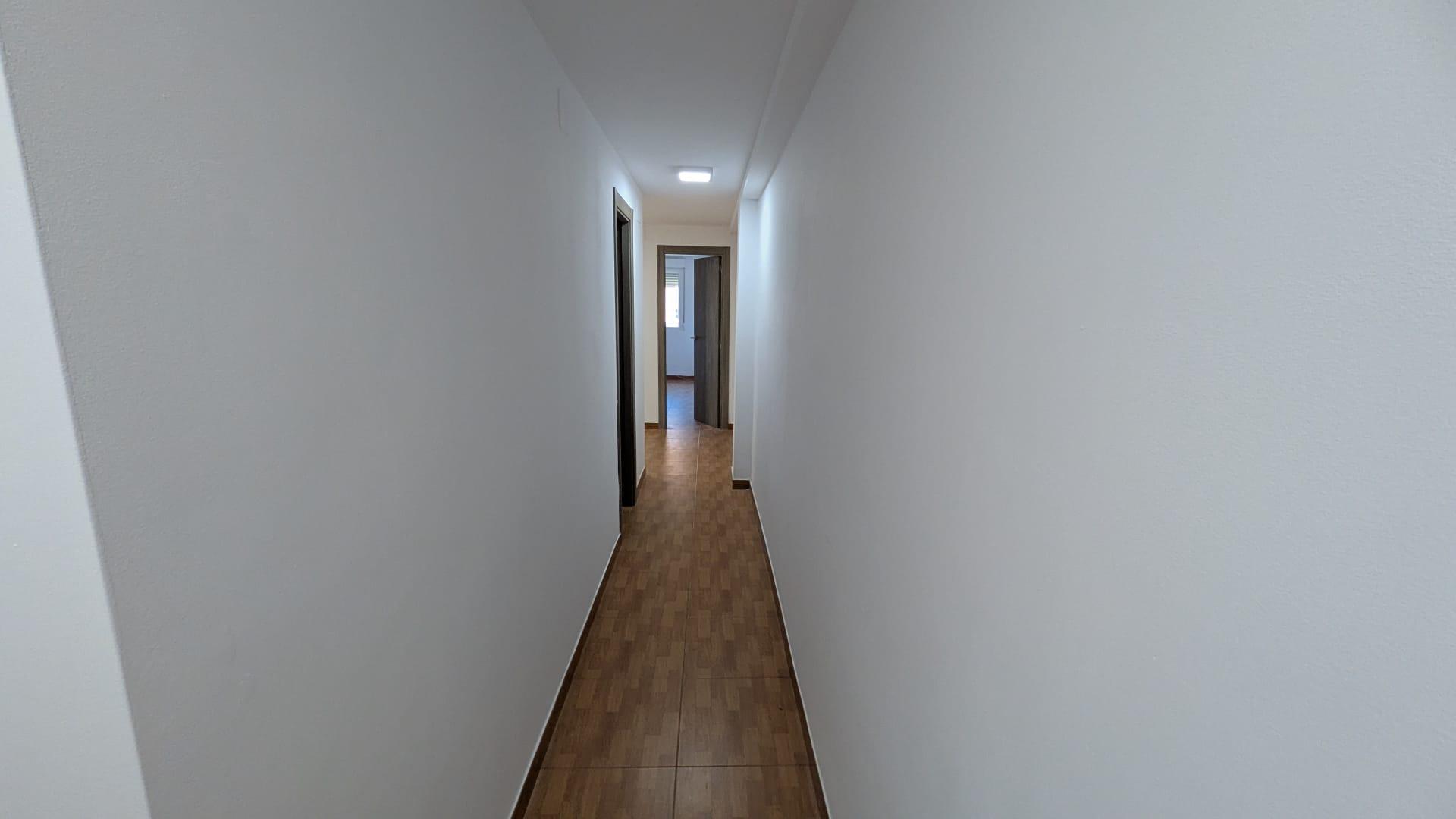 Piso en Venta en Carrer de Montealegre - 6