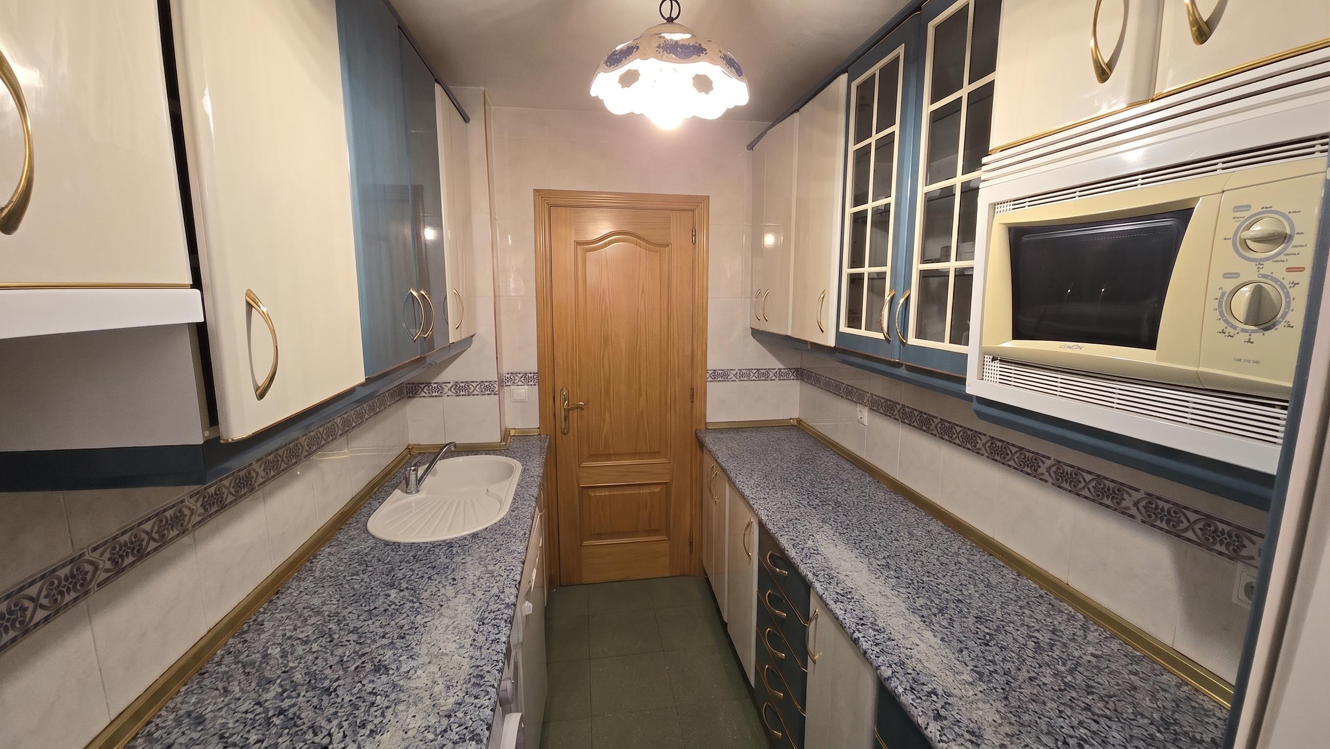Piso en Venta en C. Jaraba - 7