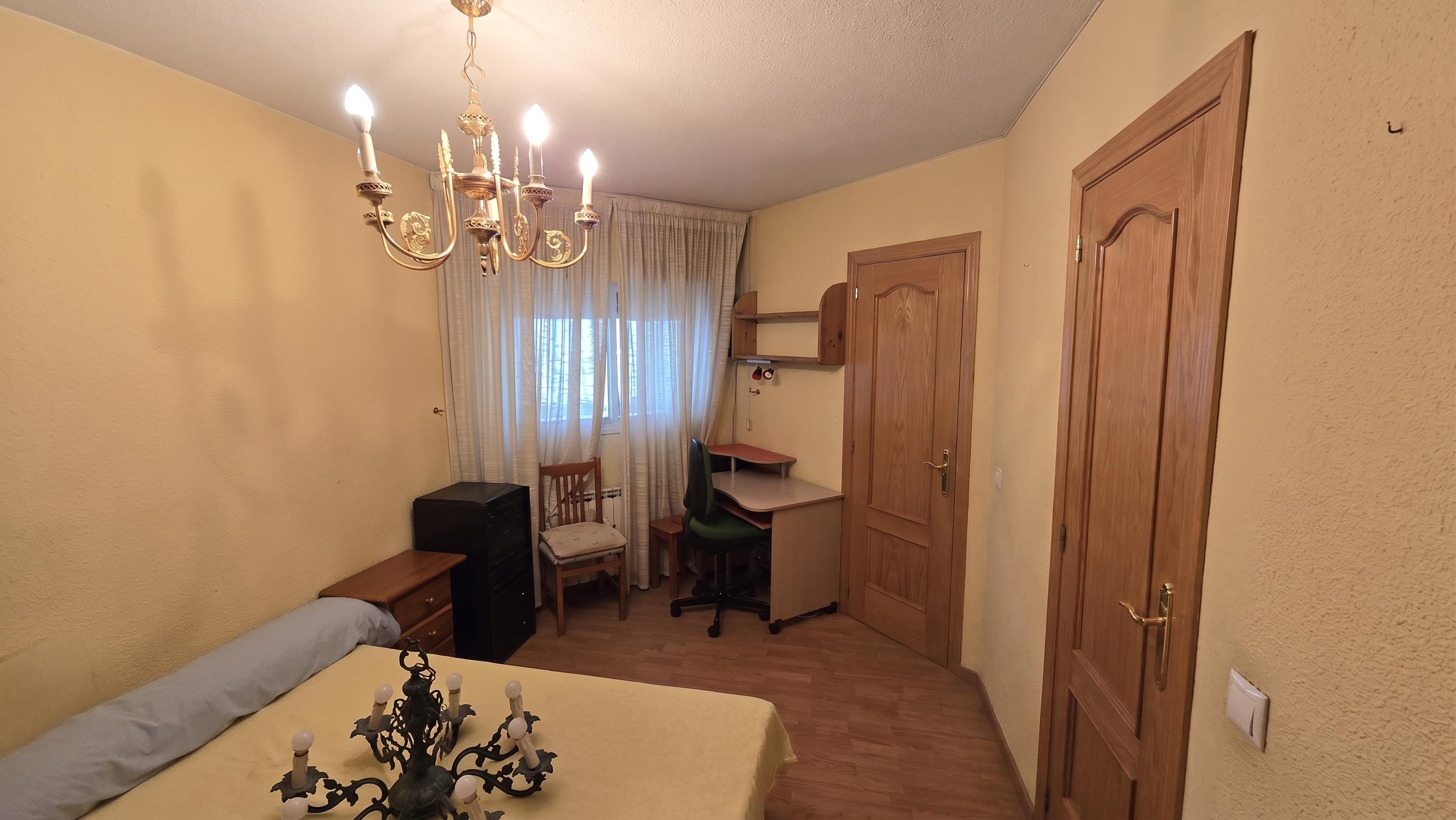 Piso en Venta en C. Jaraba - 14