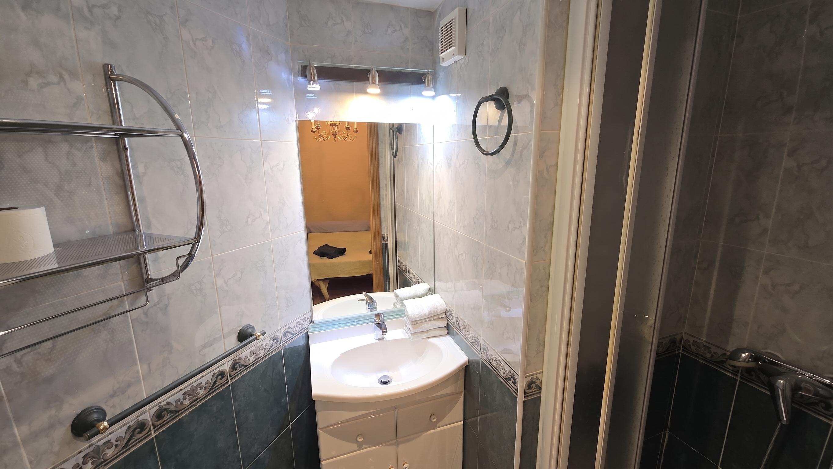 Piso en Venta en C. Jaraba - 16