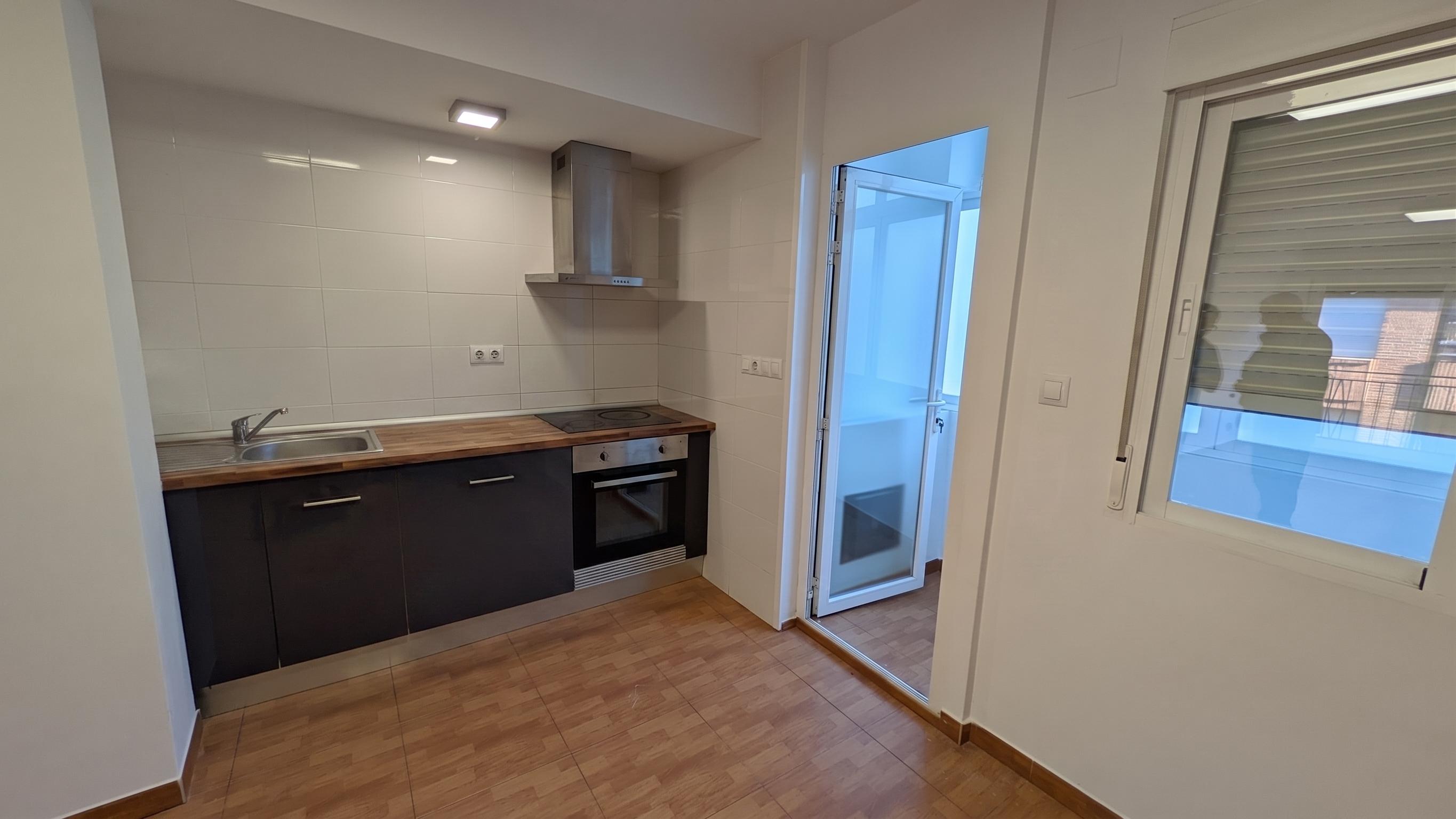 Piso en Venta en Carrer de Montealegre - 1