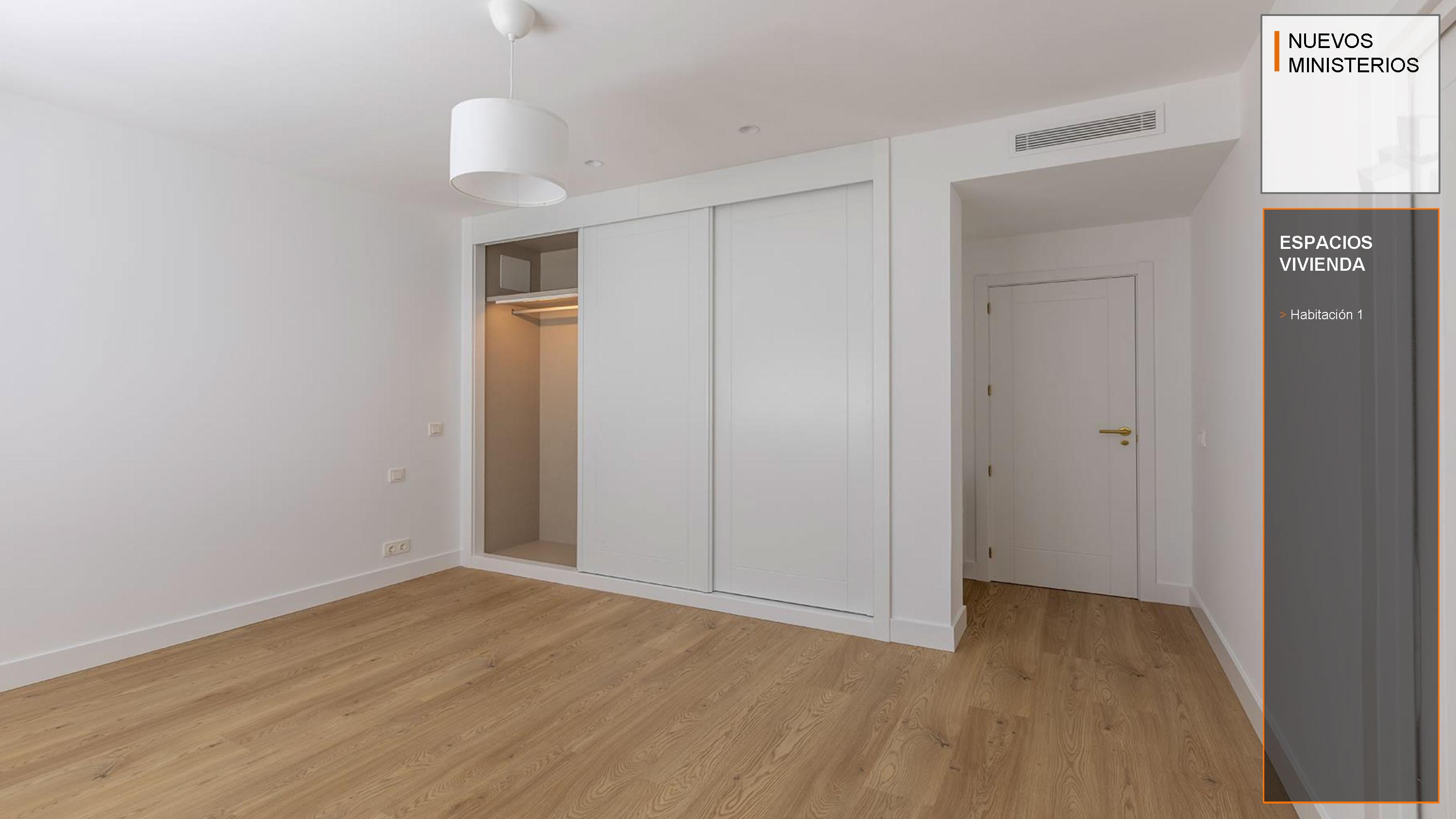 Piso en Venta en Calle de Hernani - 51