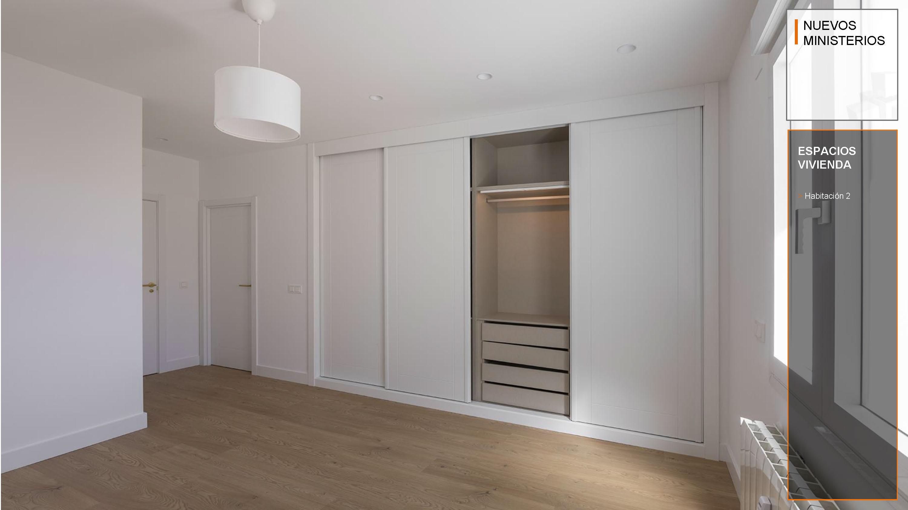 Piso en Venta en Calle de Hernani - 63