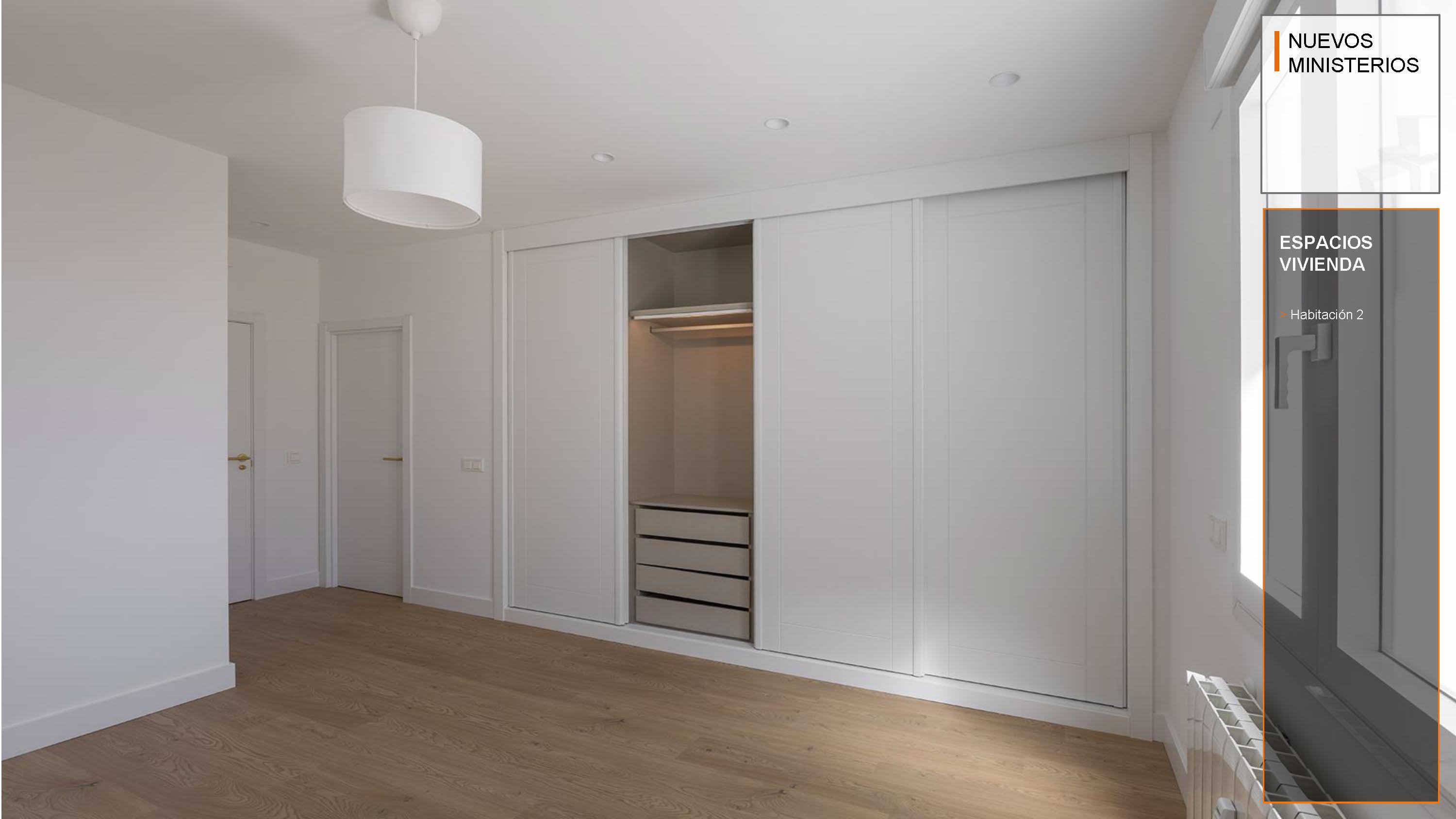 Piso en Venta en Calle de Hernani - 64