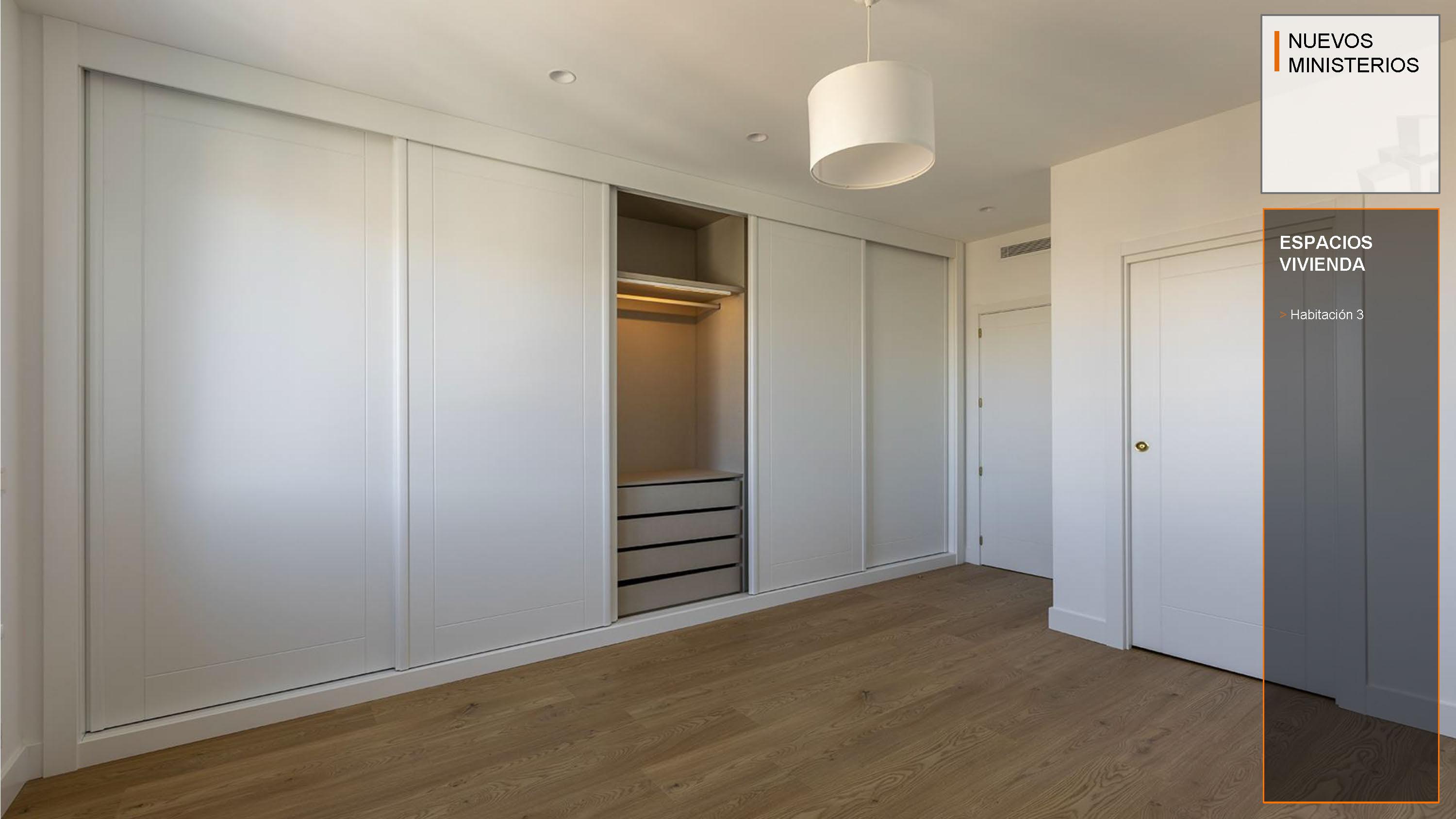 Piso en Venta en Calle de Hernani - 75