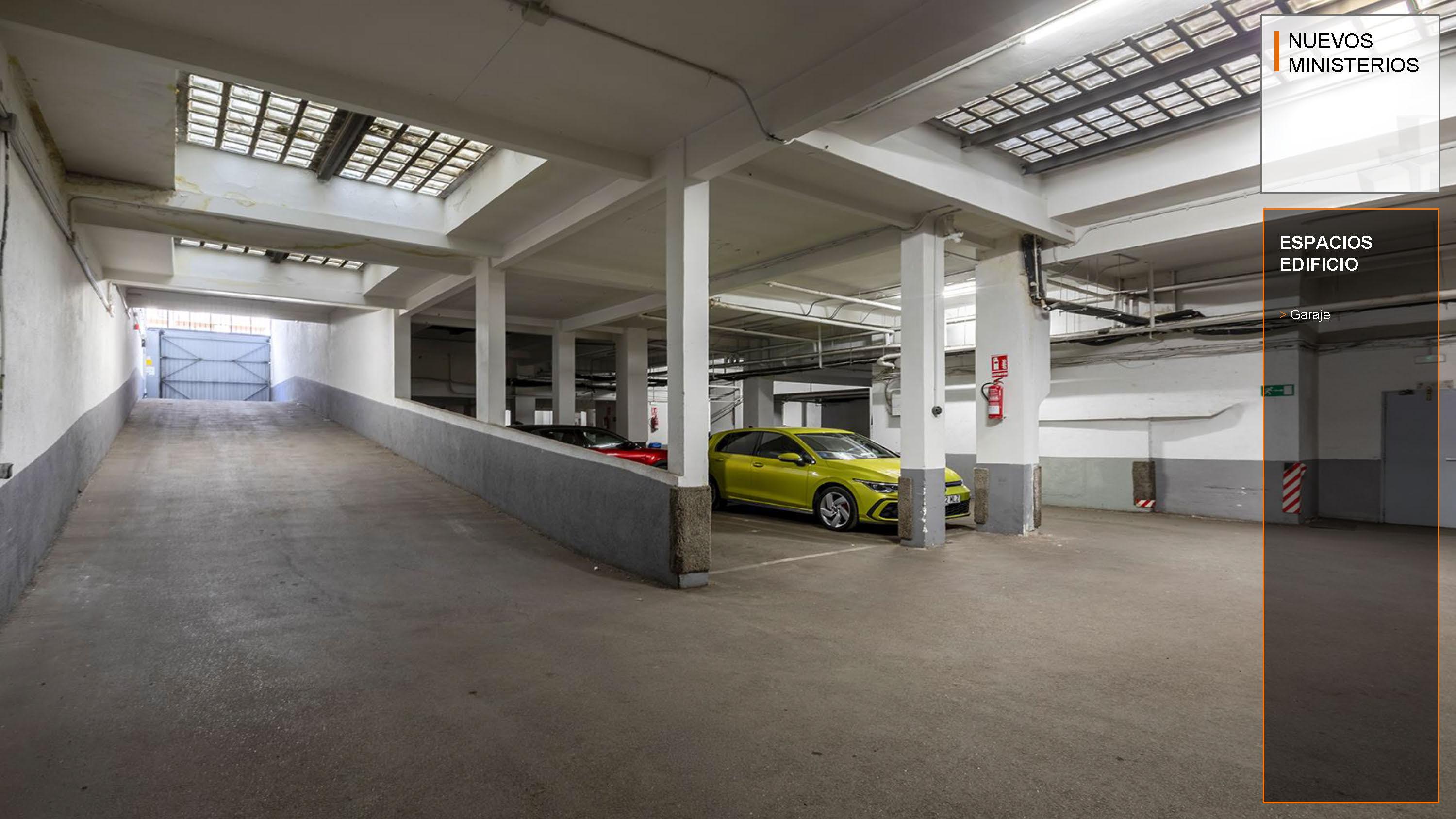 Piso en Venta en Calle de Hernani - 93
