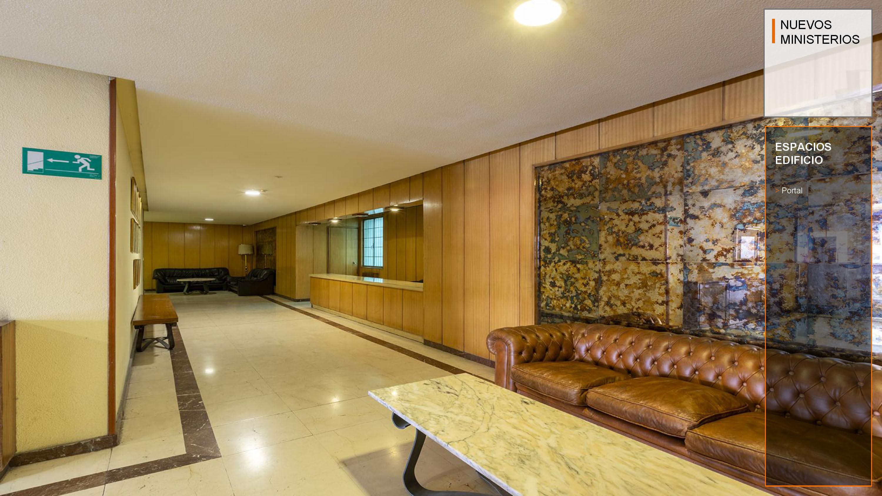 Piso en Venta en Calle de Hernani - 90