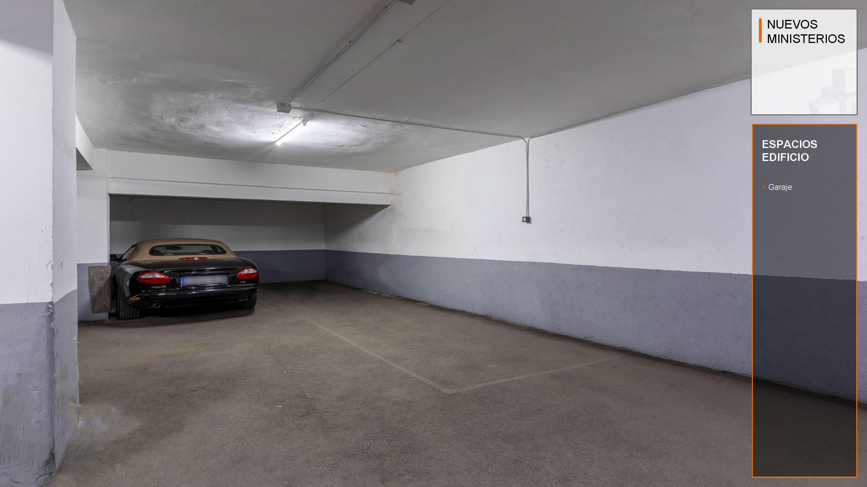 Piso en Venta en Calle de Hernani - 94