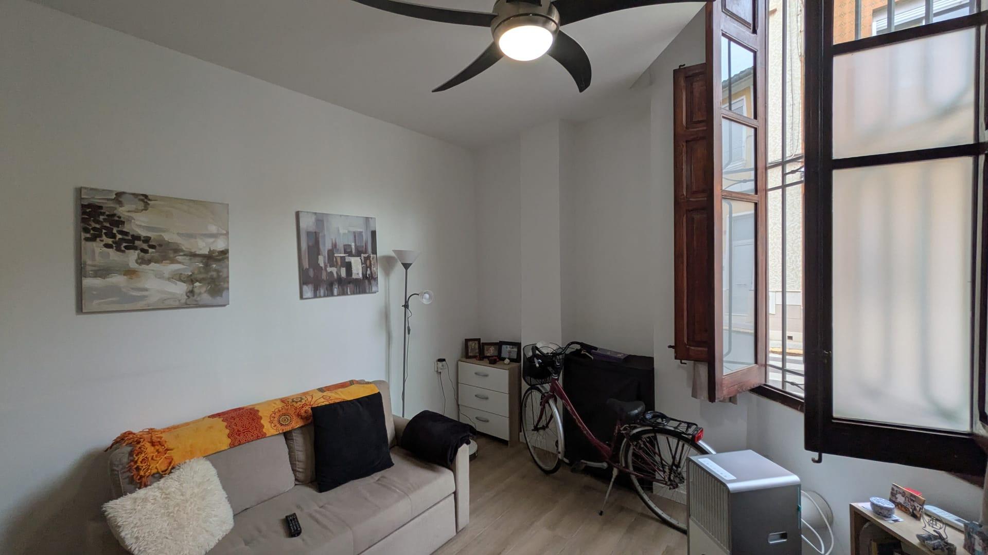Piso en Venta en Carrer de Francisco Nácher Pons - 1