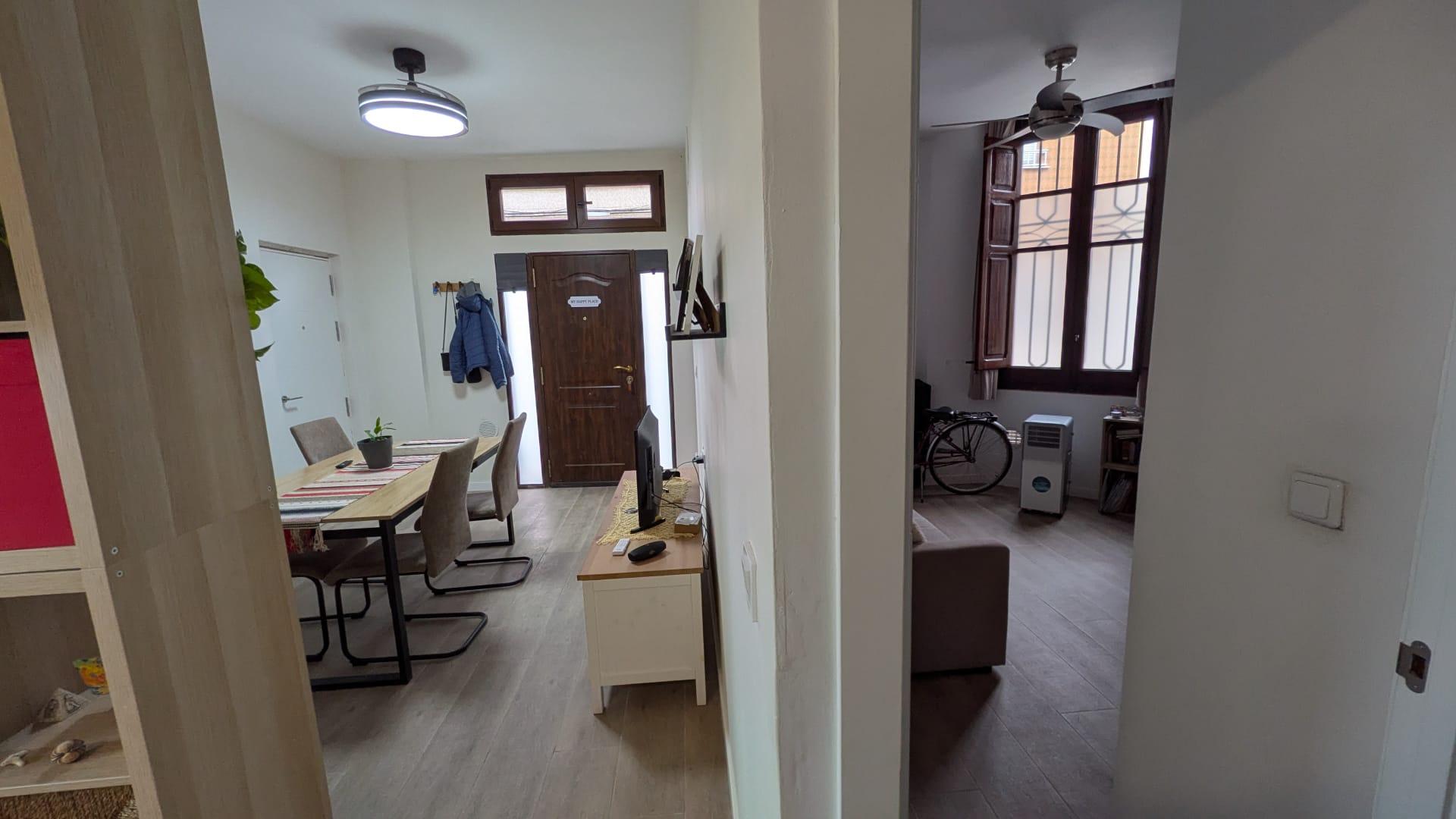 Piso en Venta en Carrer de Francisco Nácher Pons - 6