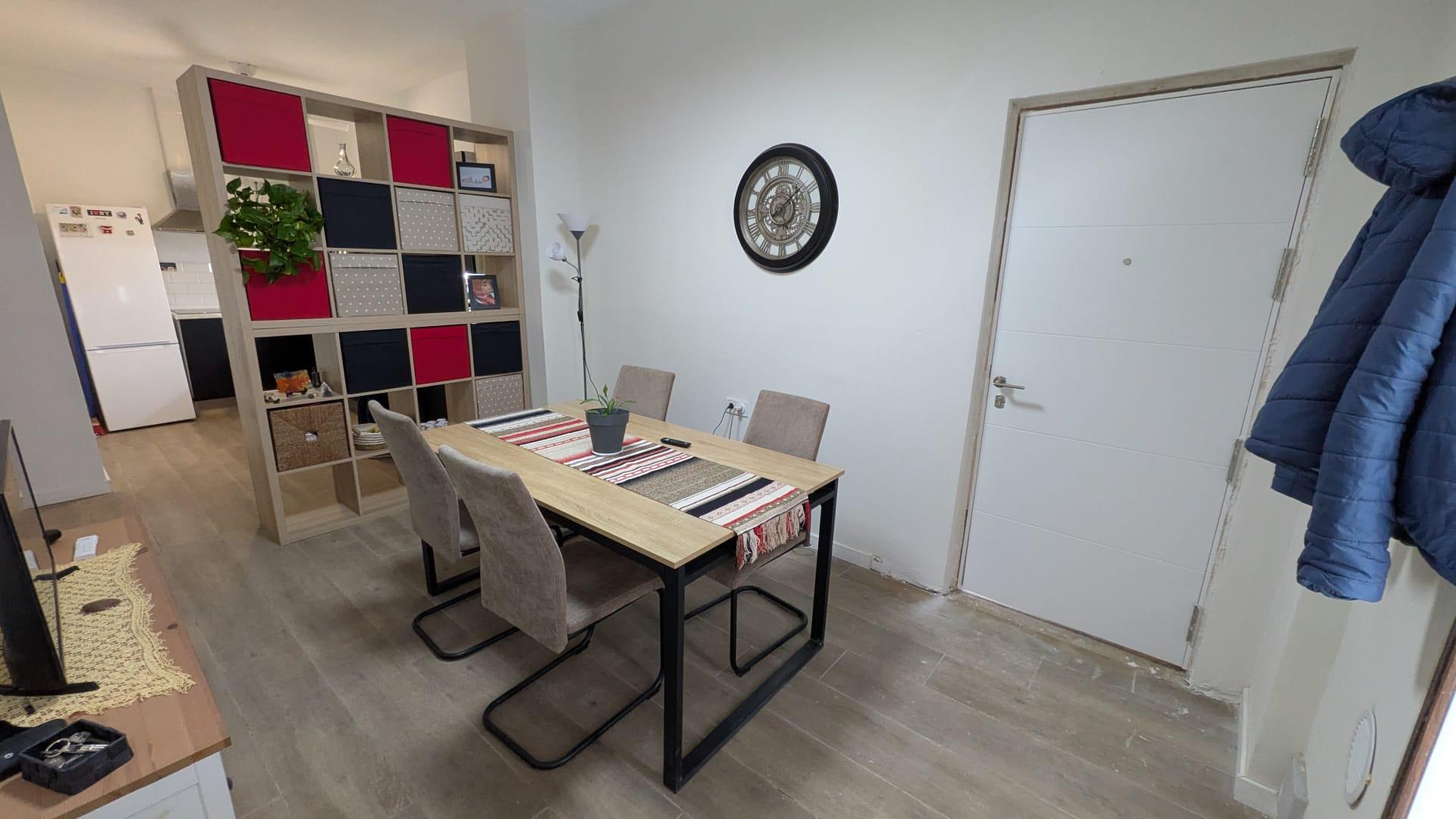 Piso en Venta en Carrer de Francisco Nácher Pons - 9