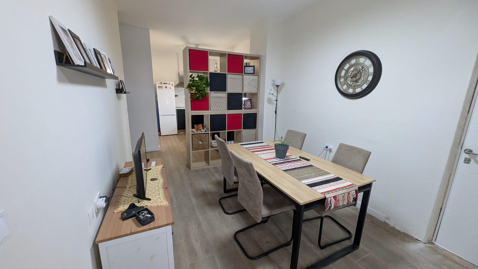 Piso en Venta en Carrer de Francisco Nácher Pons - 8