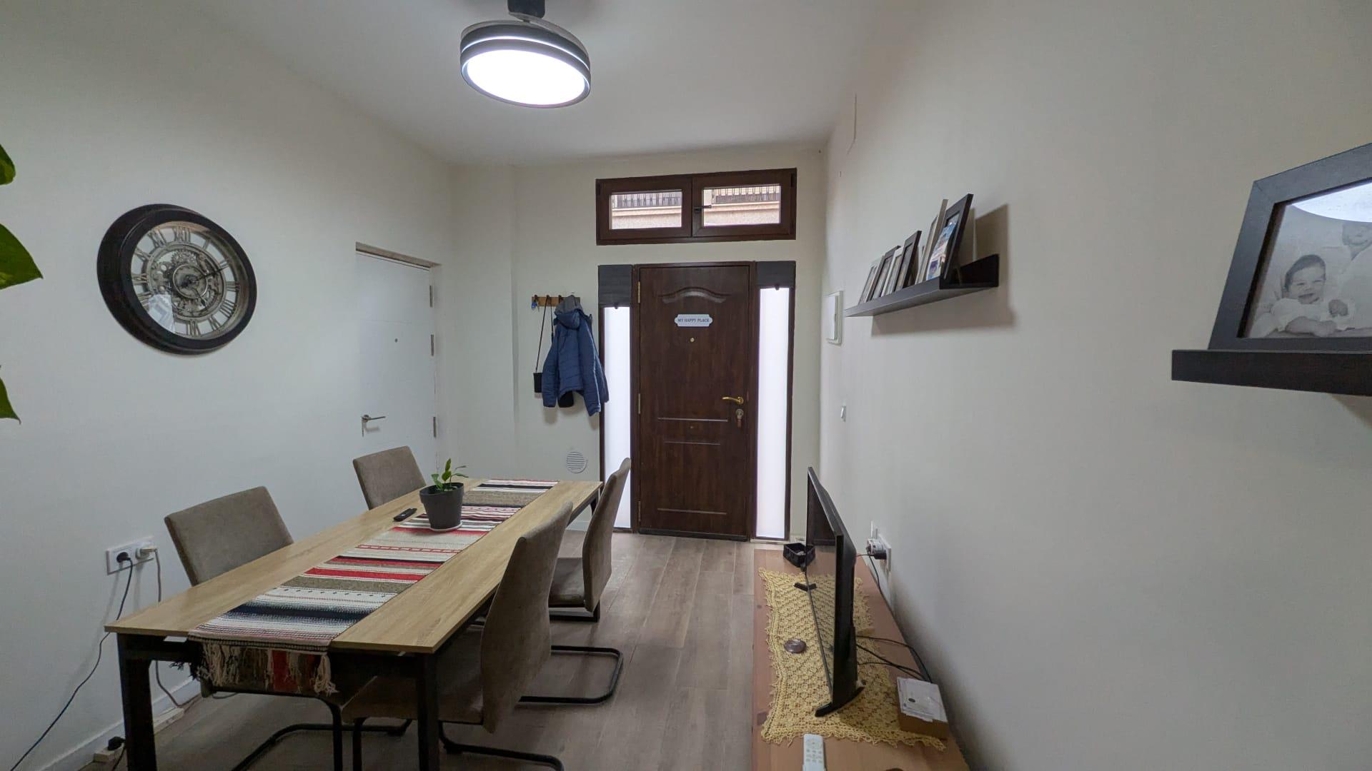 Piso en Venta en Carrer de Francisco Nácher Pons - 13