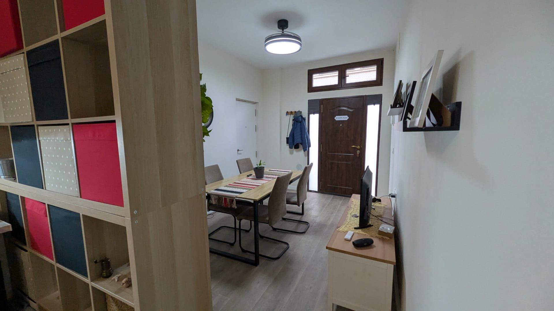 Piso en Venta en Carrer de Francisco Nácher Pons - 14