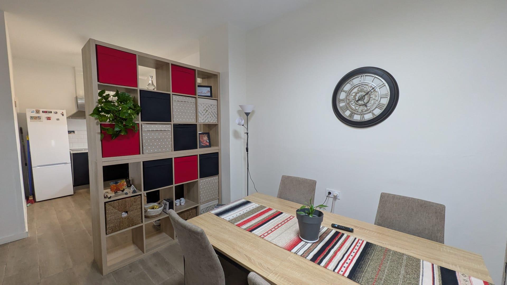 Piso en Venta en Carrer de Francisco Nácher Pons - 7