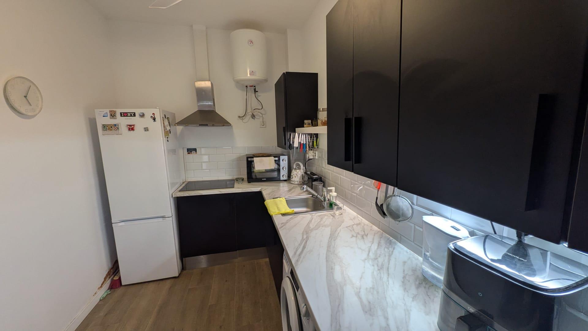 Piso en Venta en Carrer de Francisco Nácher Pons - 11