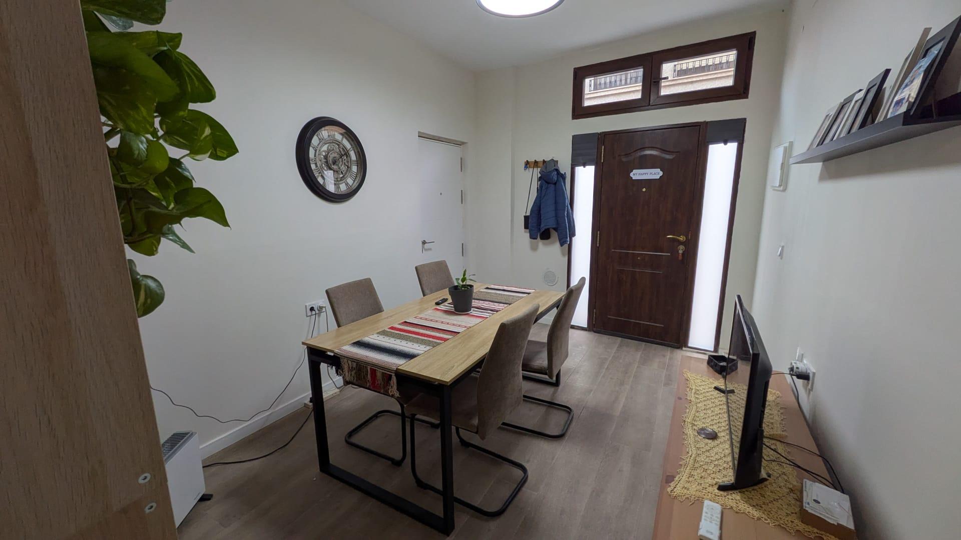 Piso en Venta en Carrer de Francisco Nácher Pons - 15