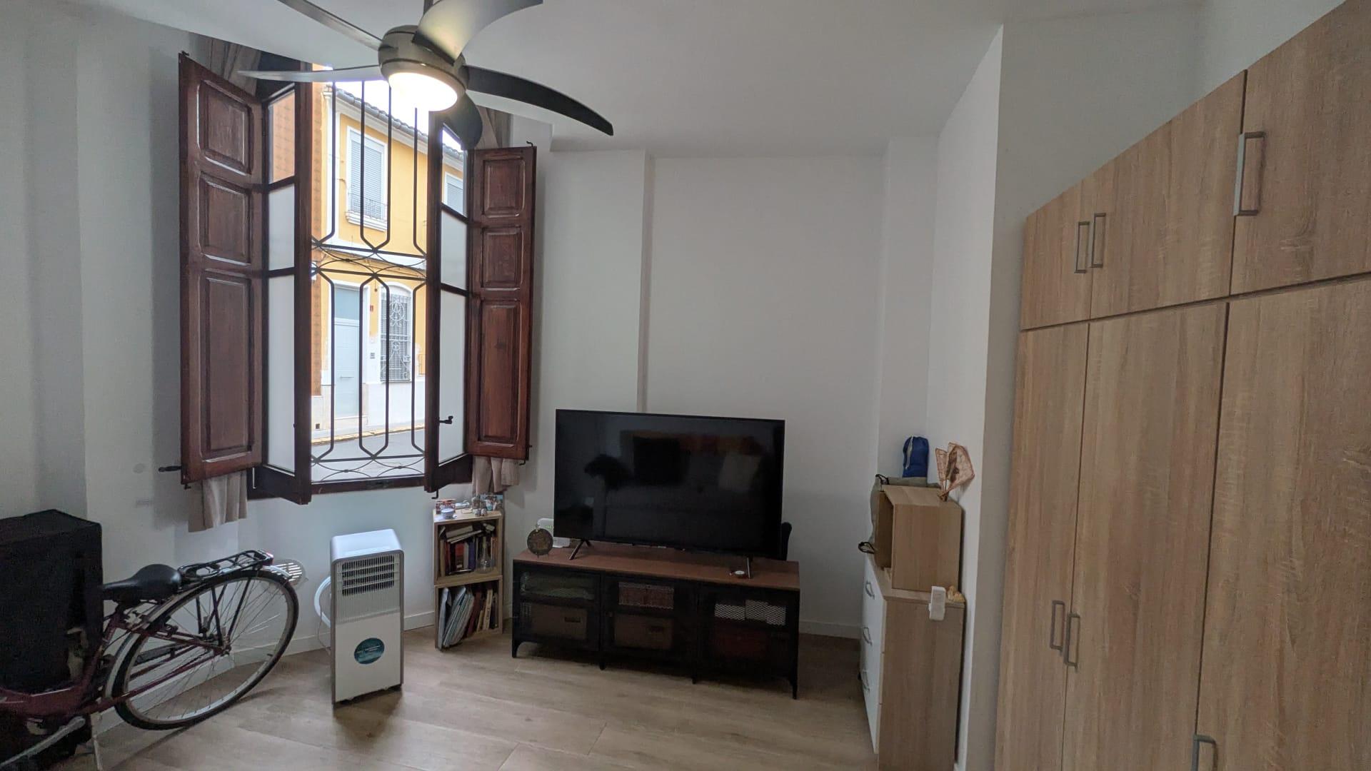 Piso en Venta en Carrer de Francisco Nácher Pons - 3