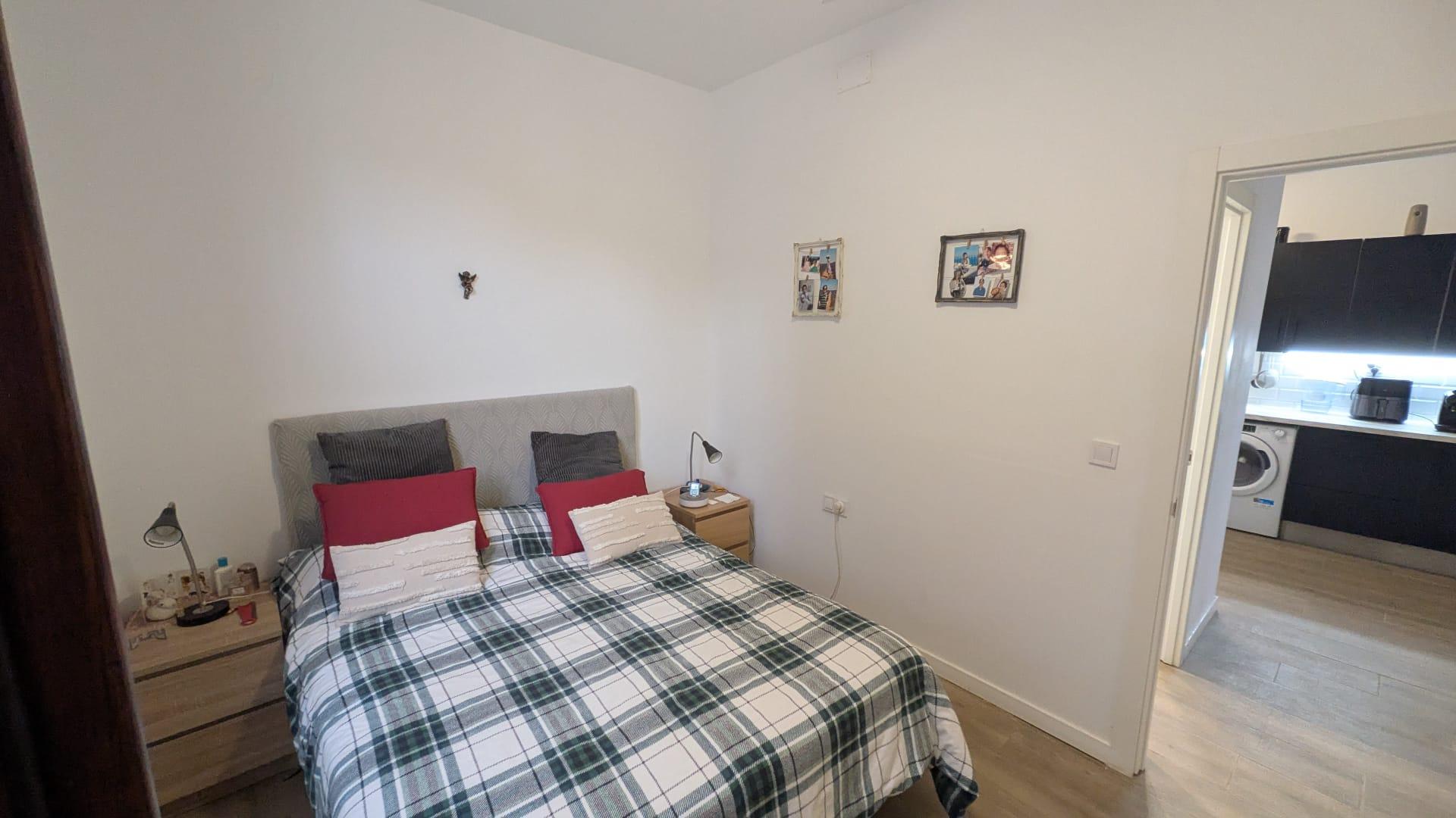 Piso en Venta en Carrer de Francisco Nácher Pons - 17