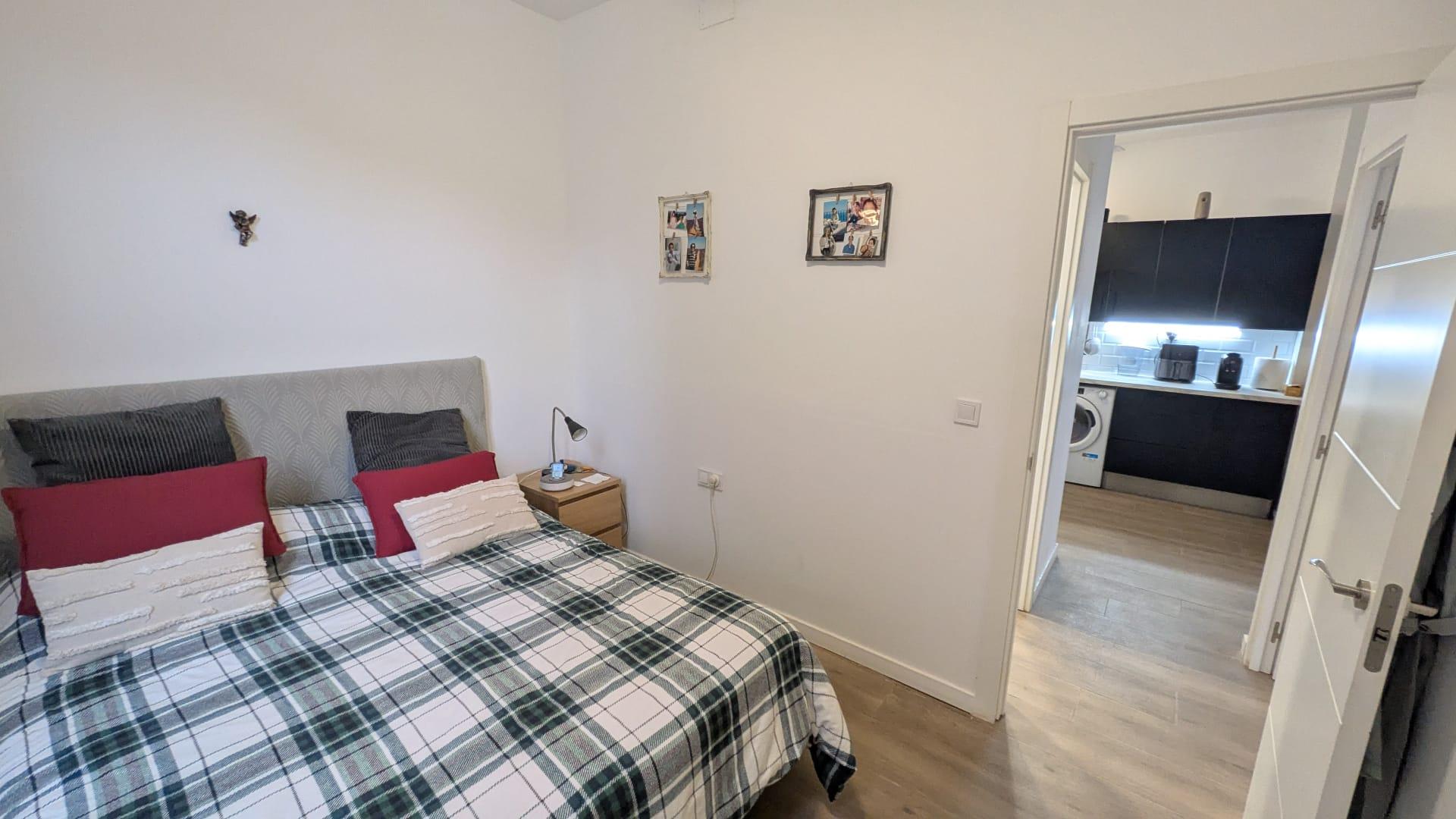 Piso en Venta en Carrer de Francisco Nácher Pons - 16