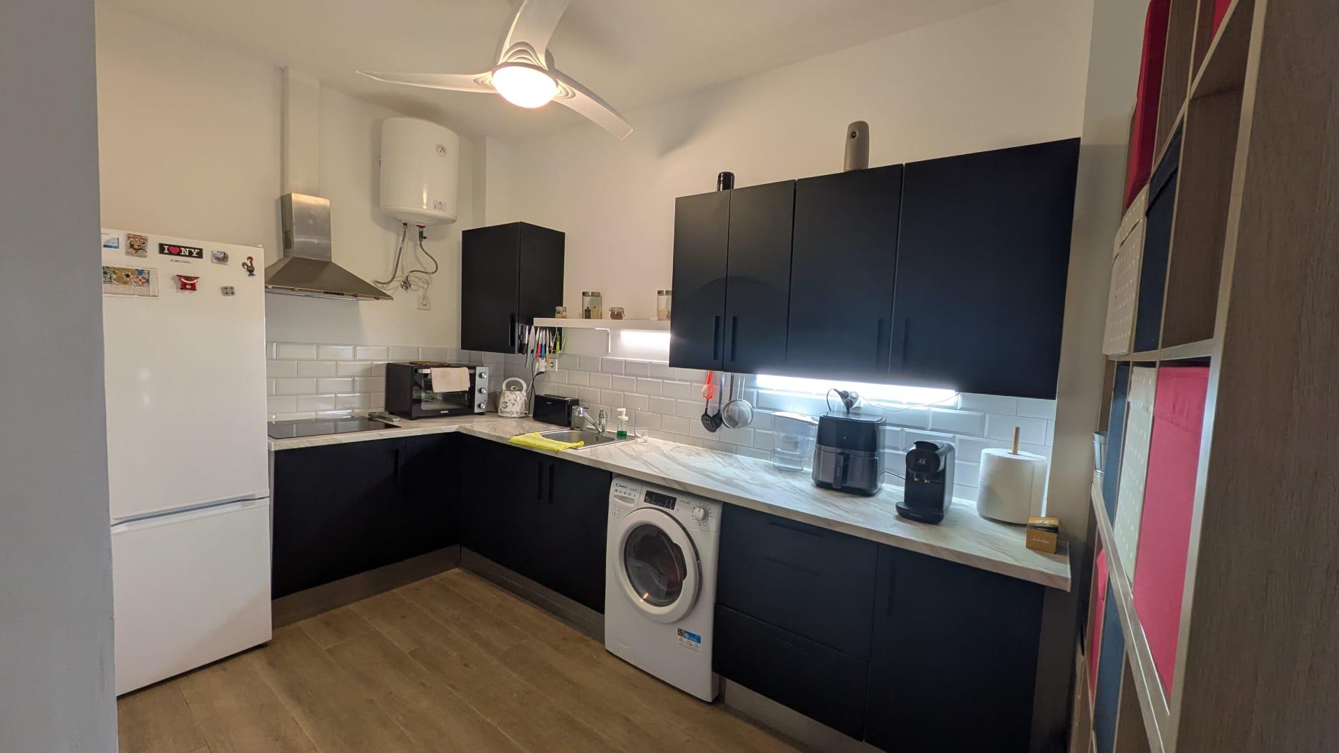 Piso en Venta en Carrer de Francisco Nácher Pons - 10