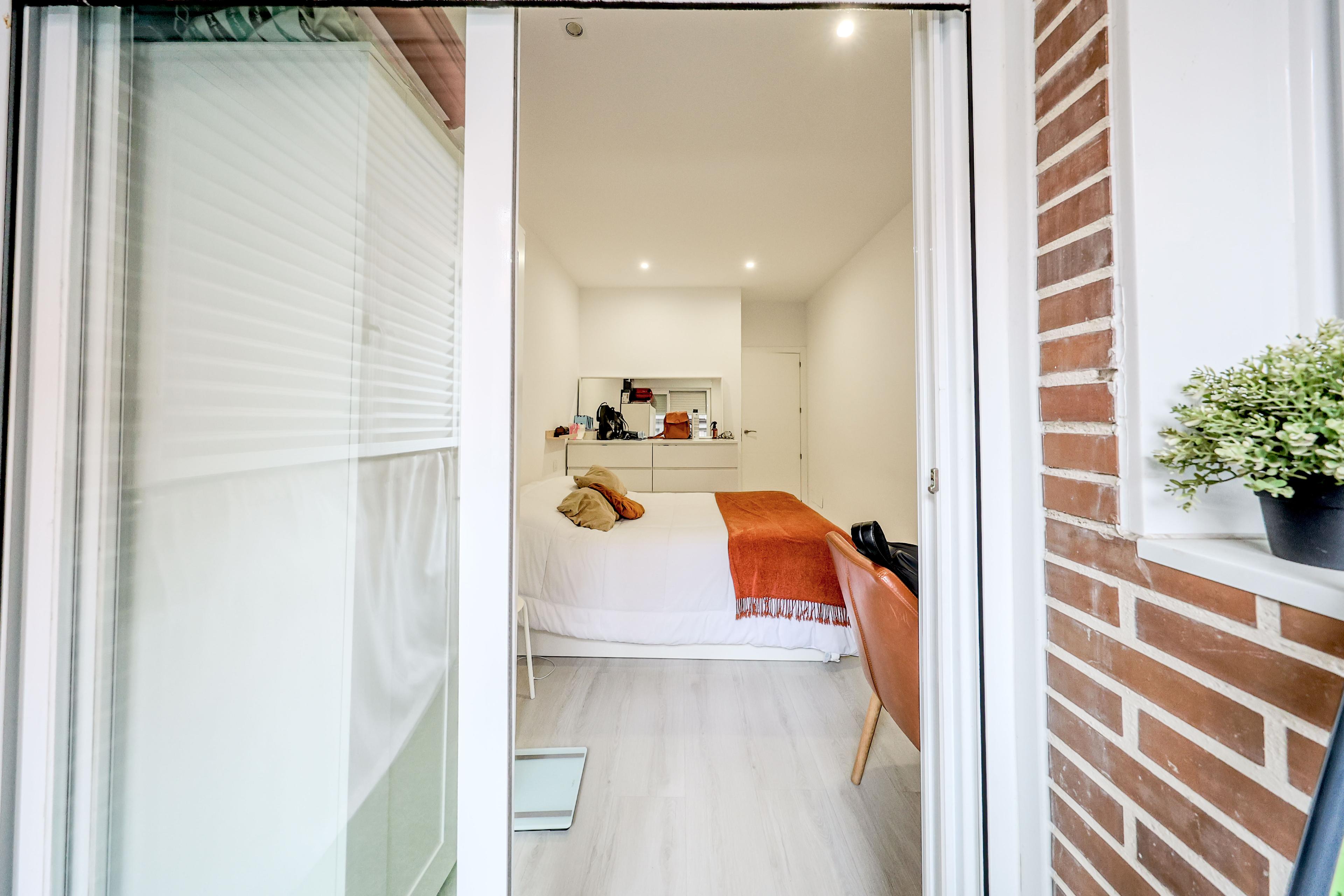 Piso en Alquiler en C. de Eraso - 18