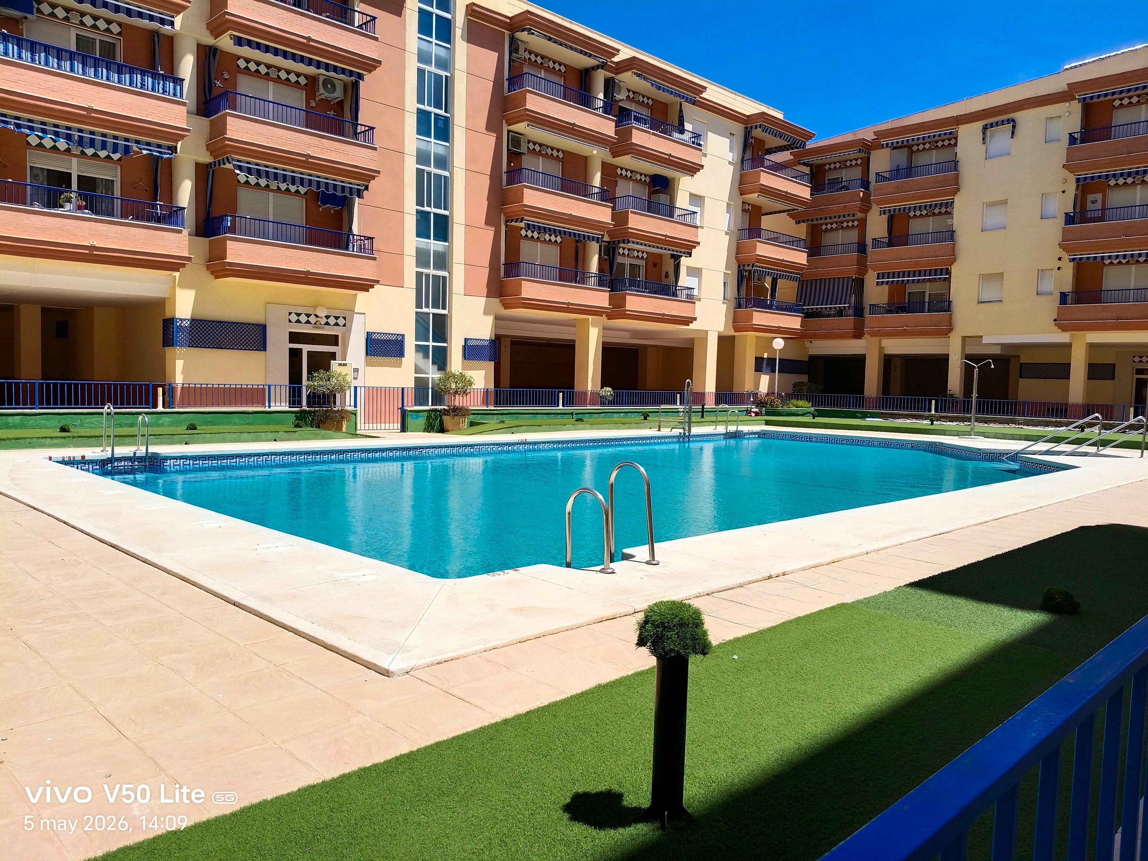 Local comercial en Venta -Calle Casas Nuevas - 1