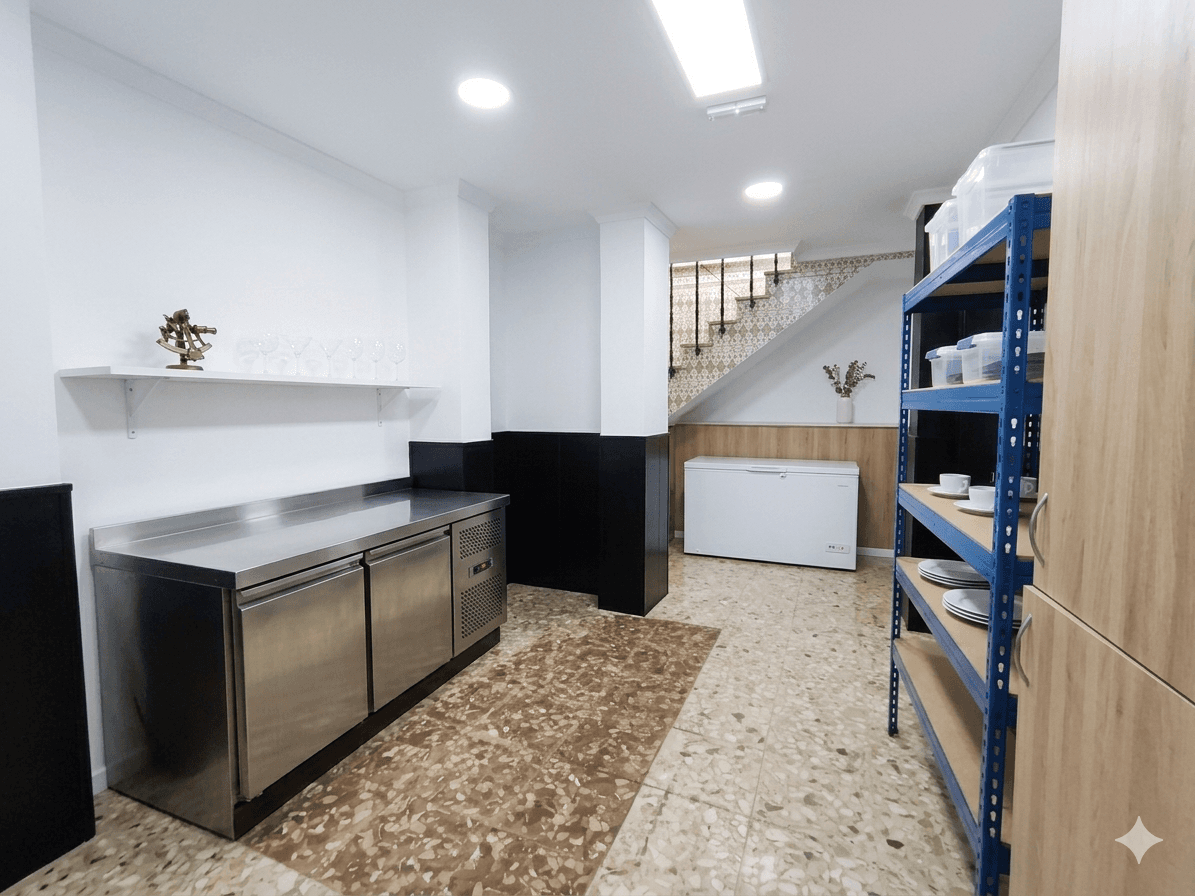 Edificio Comercial en Venta en Calle Quitapenas - 7