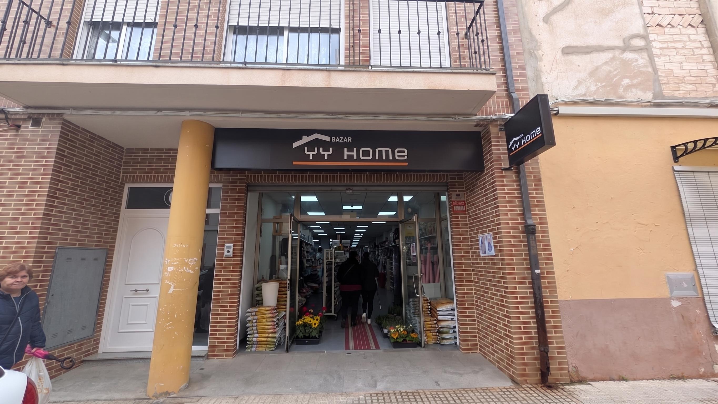 Local en Venta en Carrer Sant Vicent - 12