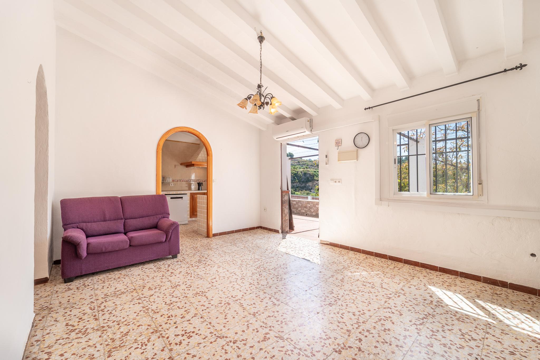Casa en Venta en Loma de Las Vacas - 2