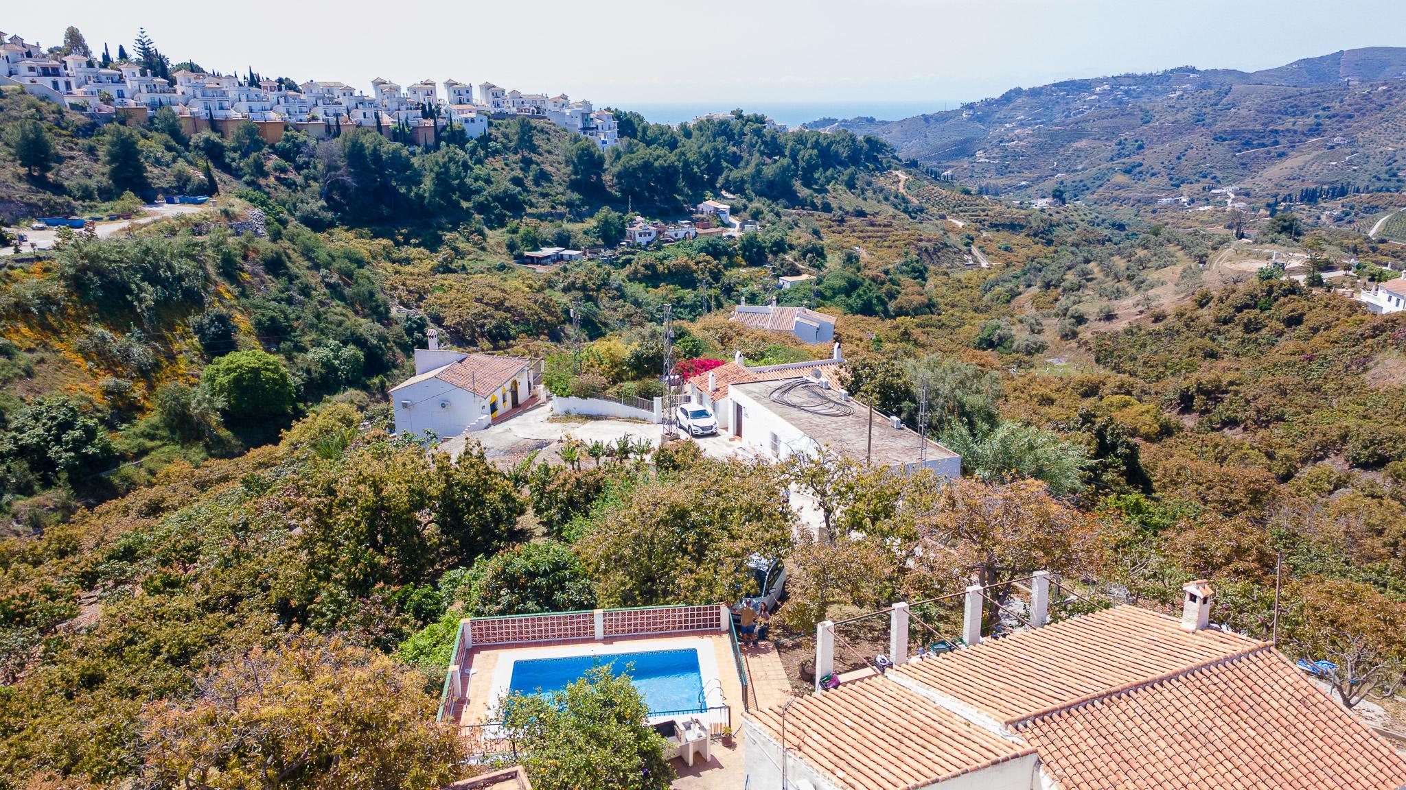 Casa en Venta en Loma de Las Vacas - 21