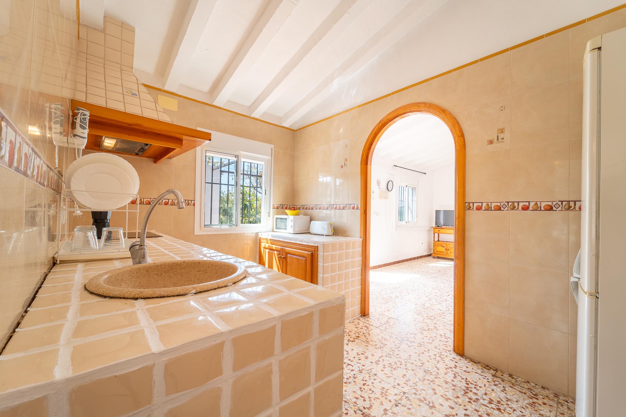 Casa en Venta en Loma de Las Vacas - 7