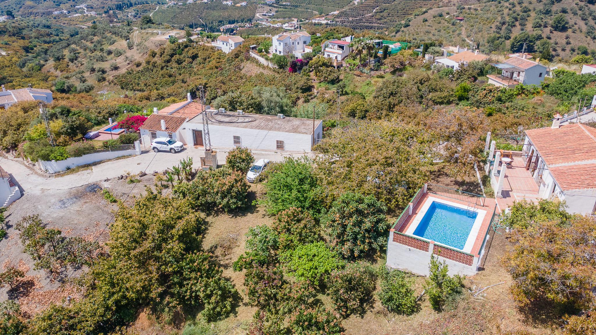 Casa en Venta en Loma de Las Vacas - 22